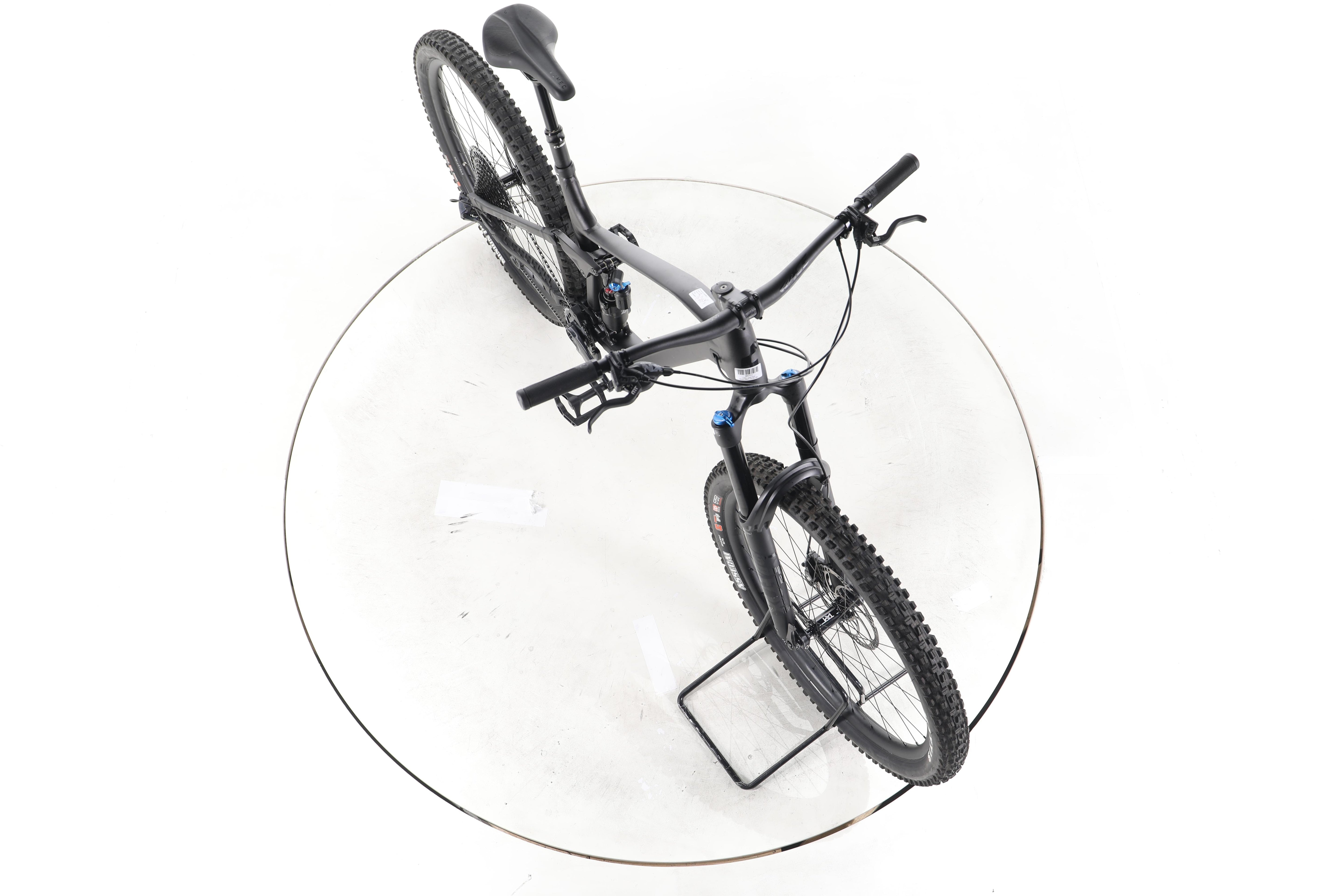 Cube Stereo ONE77 Pro Fahrrad Fully - Image 15