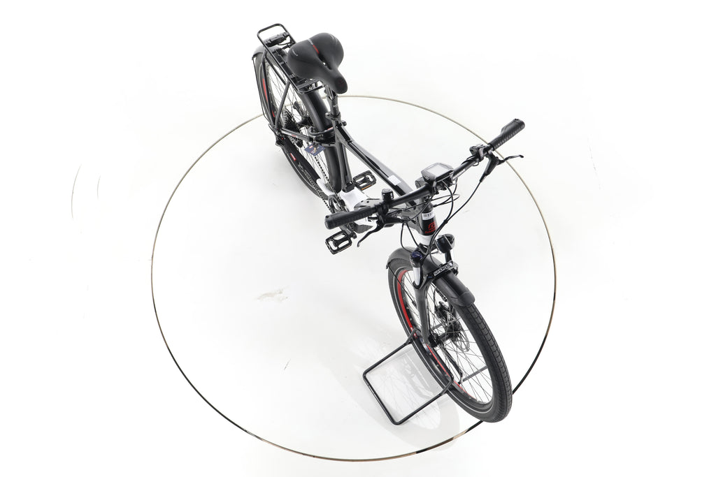 GASGAS G Trekking 2.0 Trekking E-Bike - Image 15