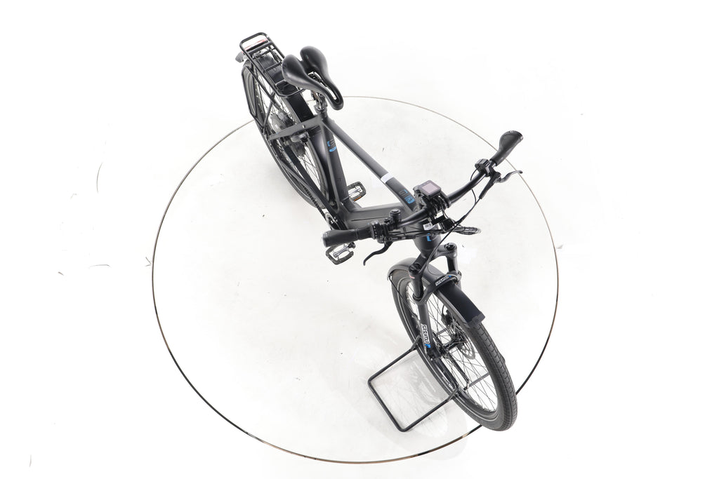 Gudereit ET-13.5 EVO City E-Bike - Image 15