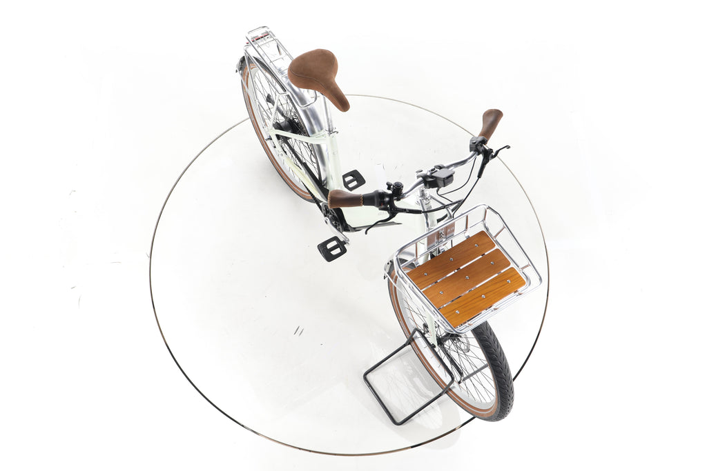 Bulls Sturmvogel EVO 5N City E-Bike Tiefeinsteiger 2024 - Image 15