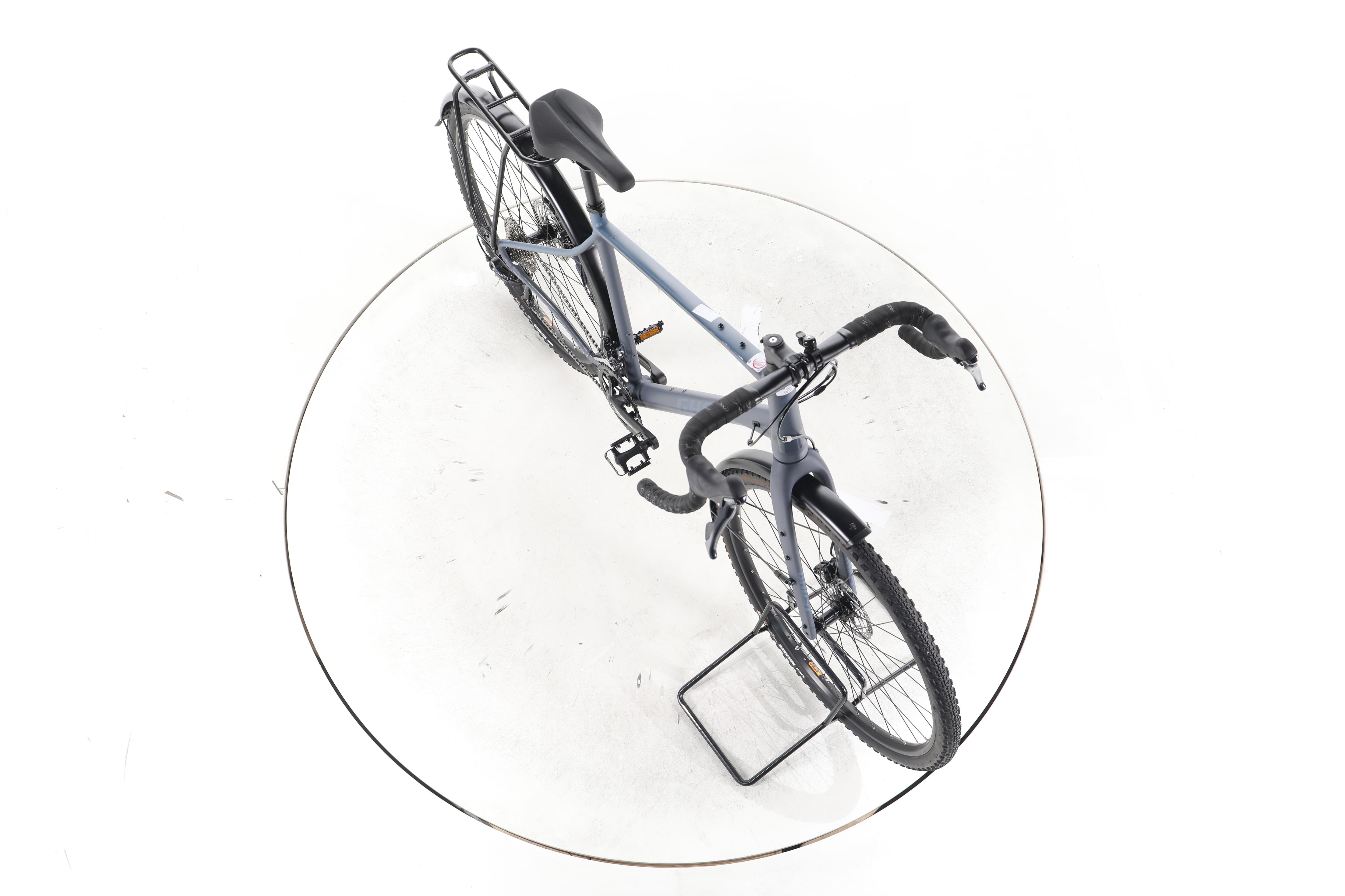 Ghost Asket EQ Gravelbike 2025 - Image 15