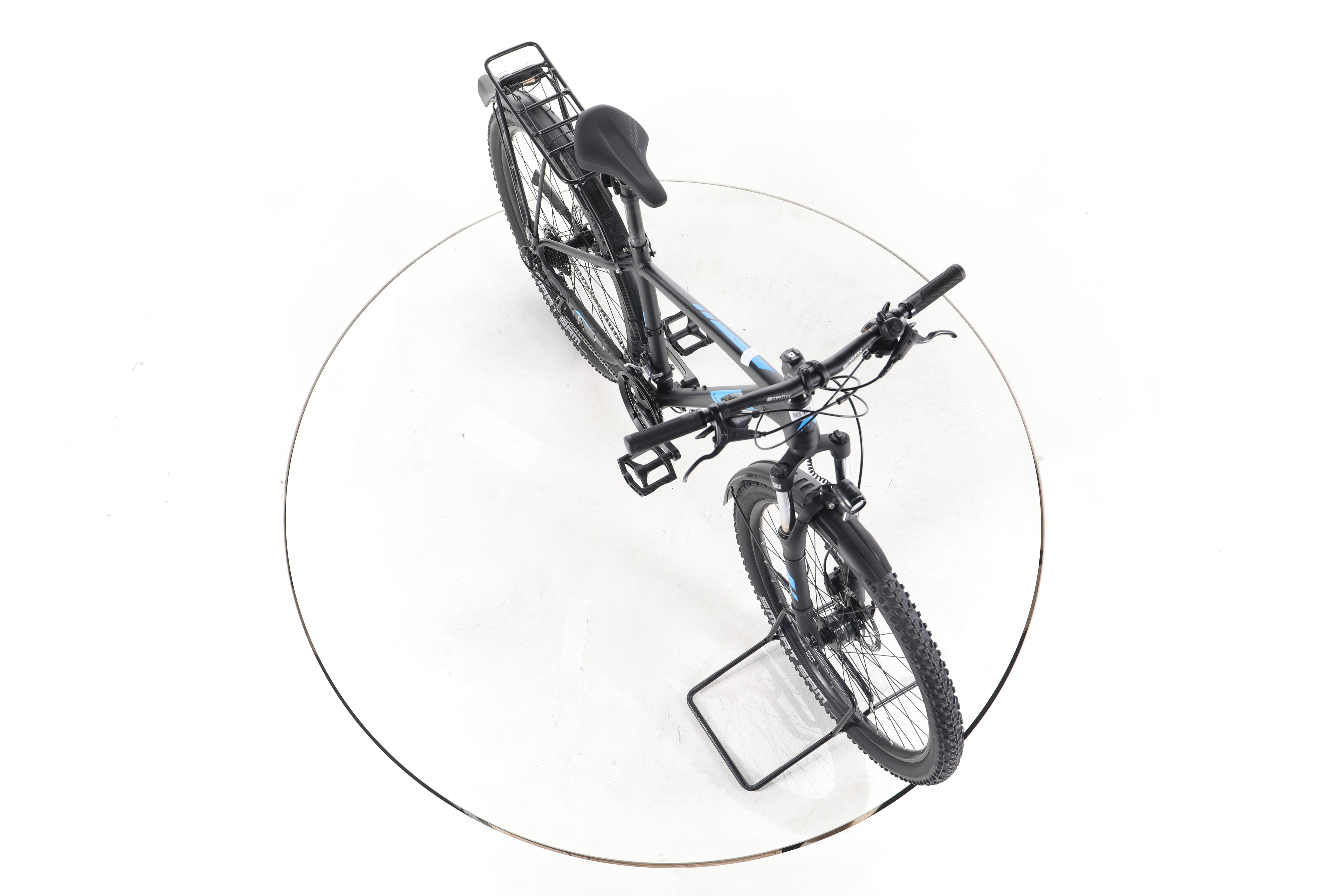 MORRISON Tucano Sport Fahrrad City & Trekking - Image 15