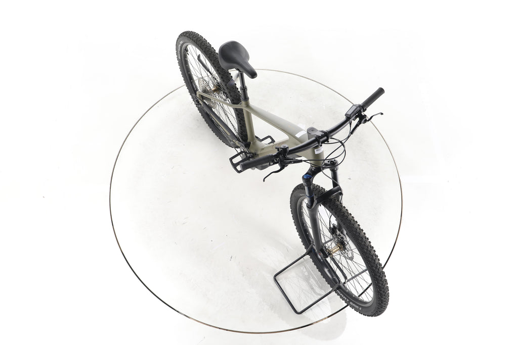 Cube Reaction Hybrid Pro E-Bike 2025 - Image 15