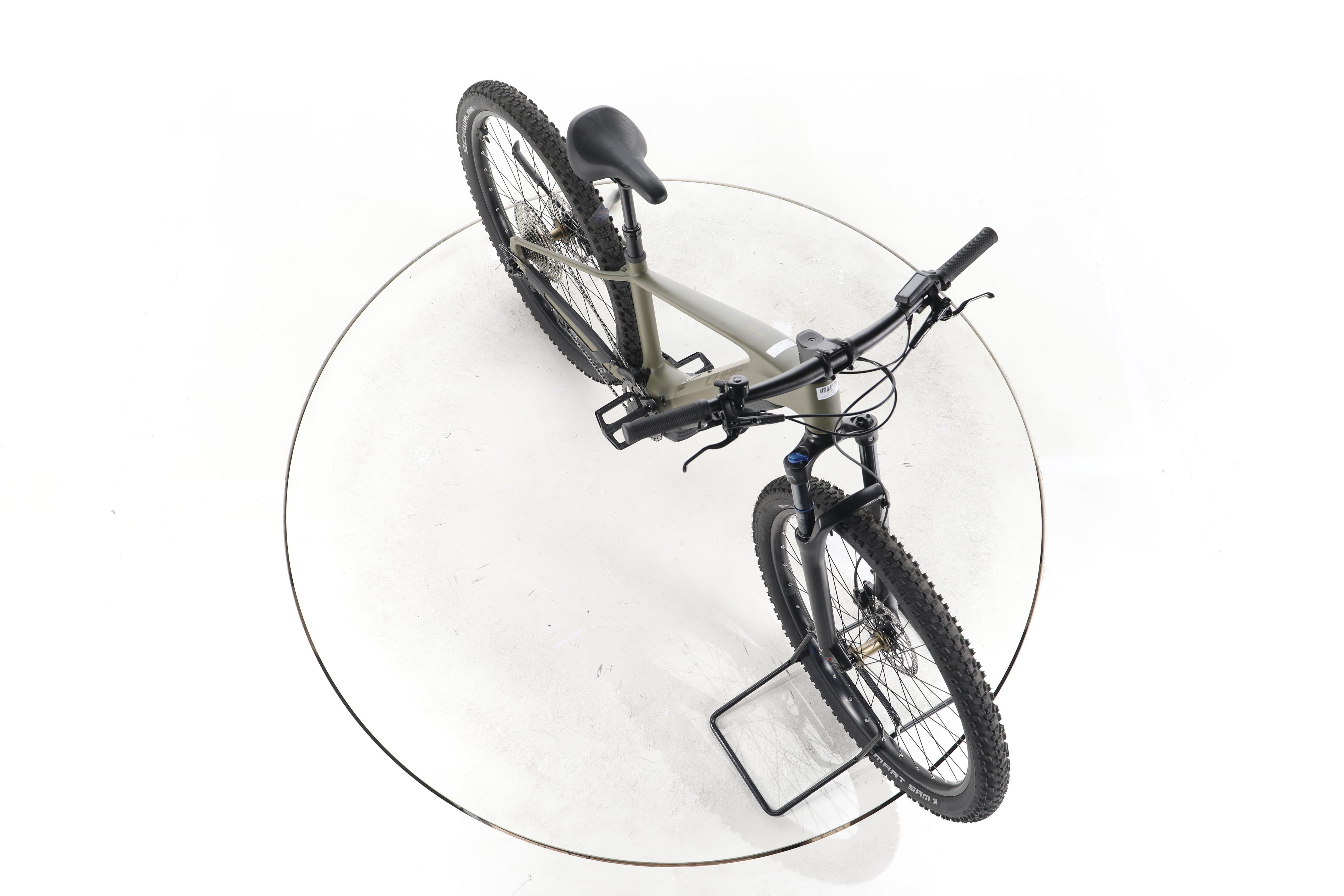 Cube Reaction Hybrid Pro E-Bike 2025 - Image 15