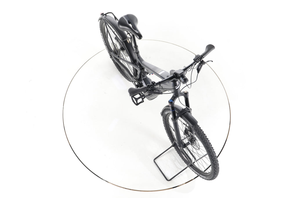 Focus Thron² 6.8 EQP SUV E-Bike - Image 15