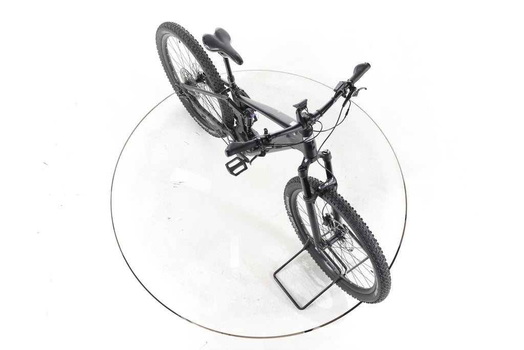 Cube Stereo Hybrid 120 SL Allroad E-Bike Fully - Image 15