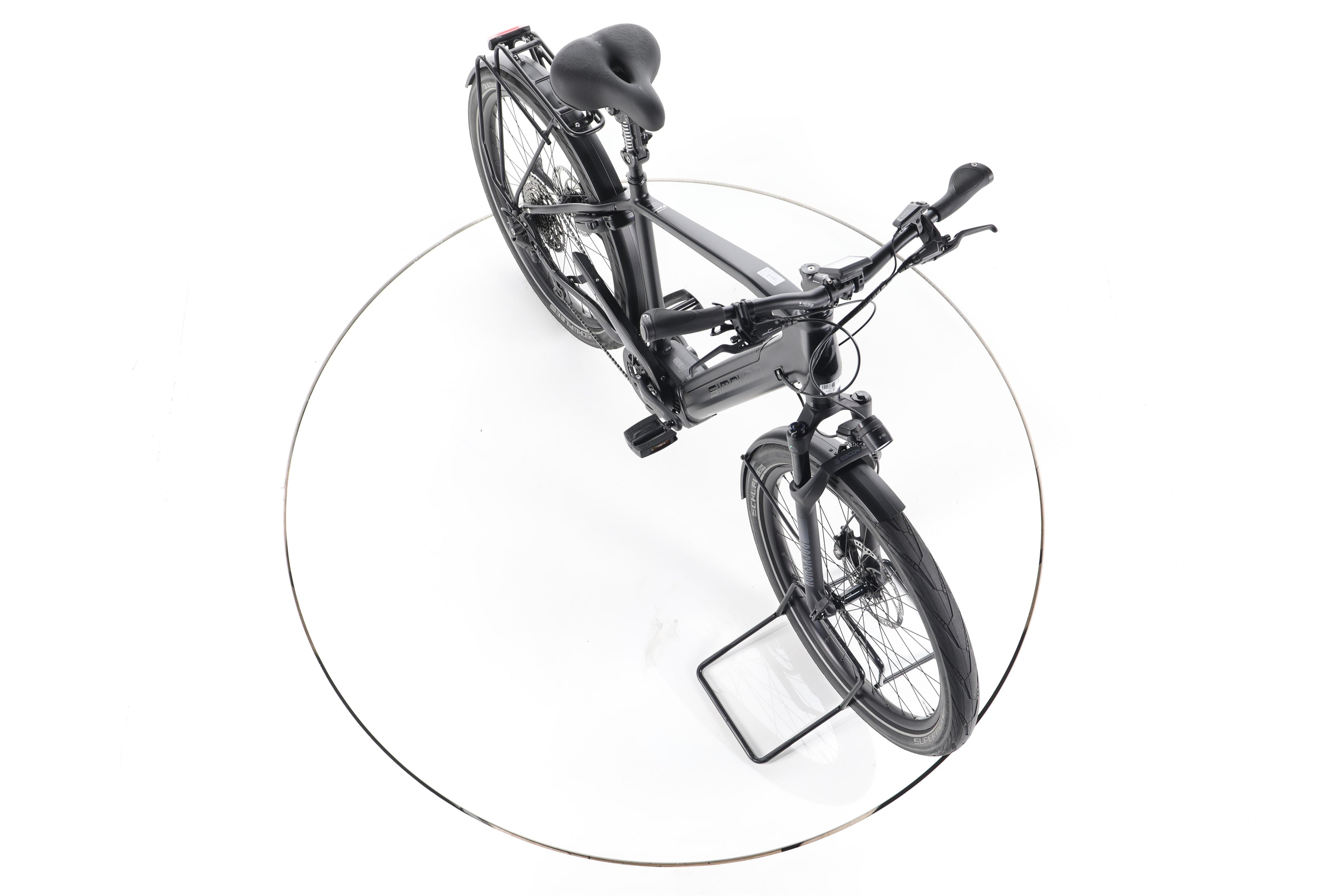 Simplon Kagu Trekking E-Bike - Image 15