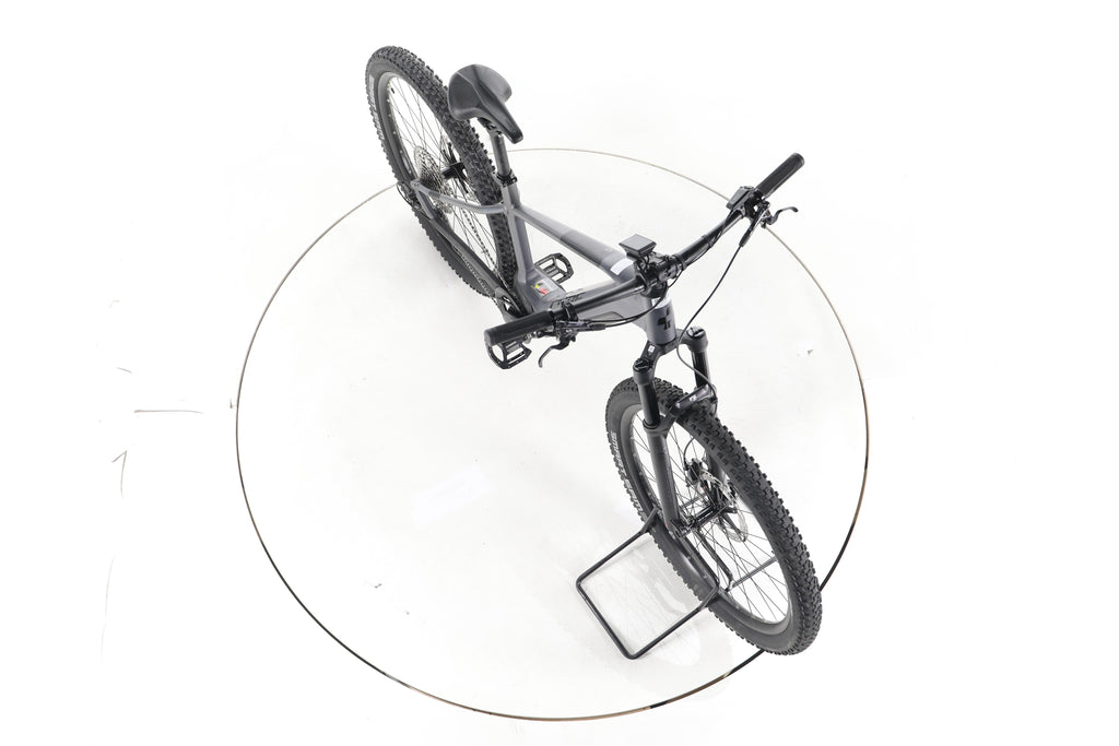 Cube Reaction Hybrid SLT E-Bike - Image 15