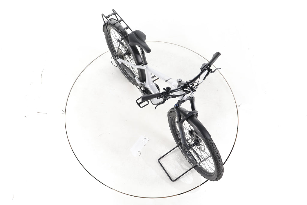 Lapierre E-Explorer 8.7 Trekking E-Bike - Image 15