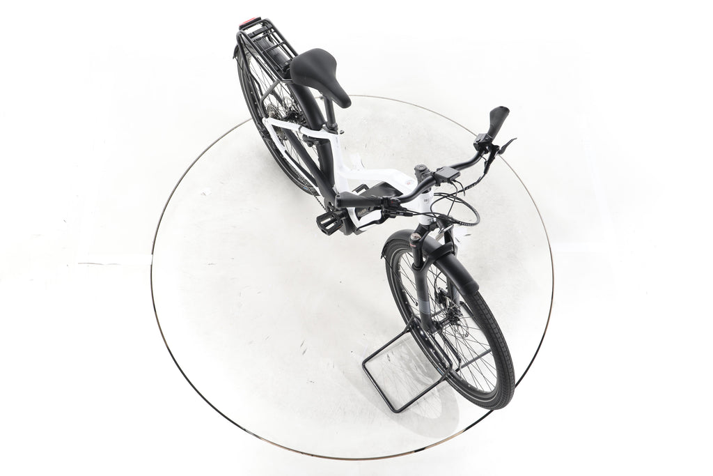 FLYER Upstreet5 7.10 Trekking E-Bike Tiefeinsteiger - Image 15