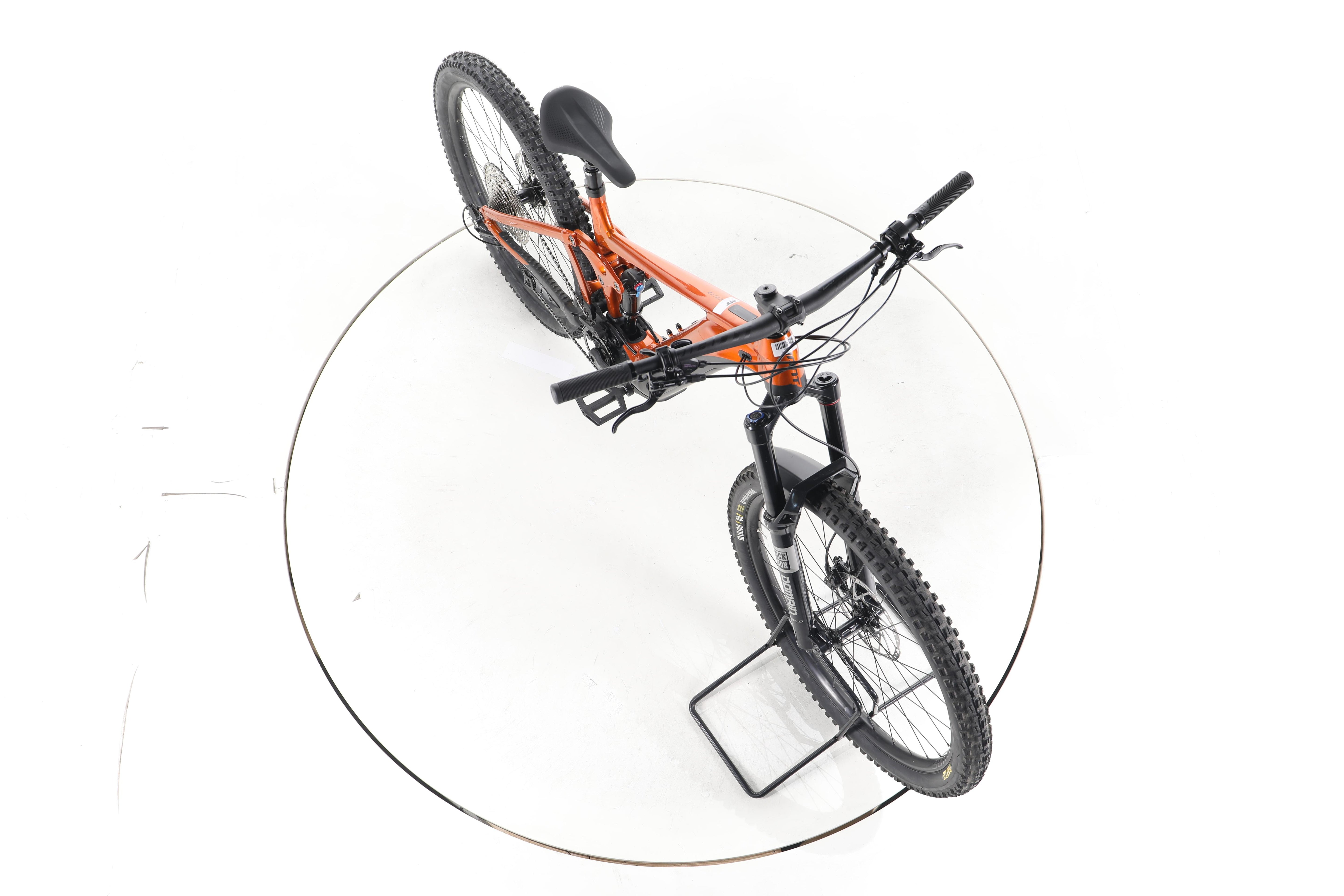 Giant Reign E+ 3 E-Bike Fully - Image 15