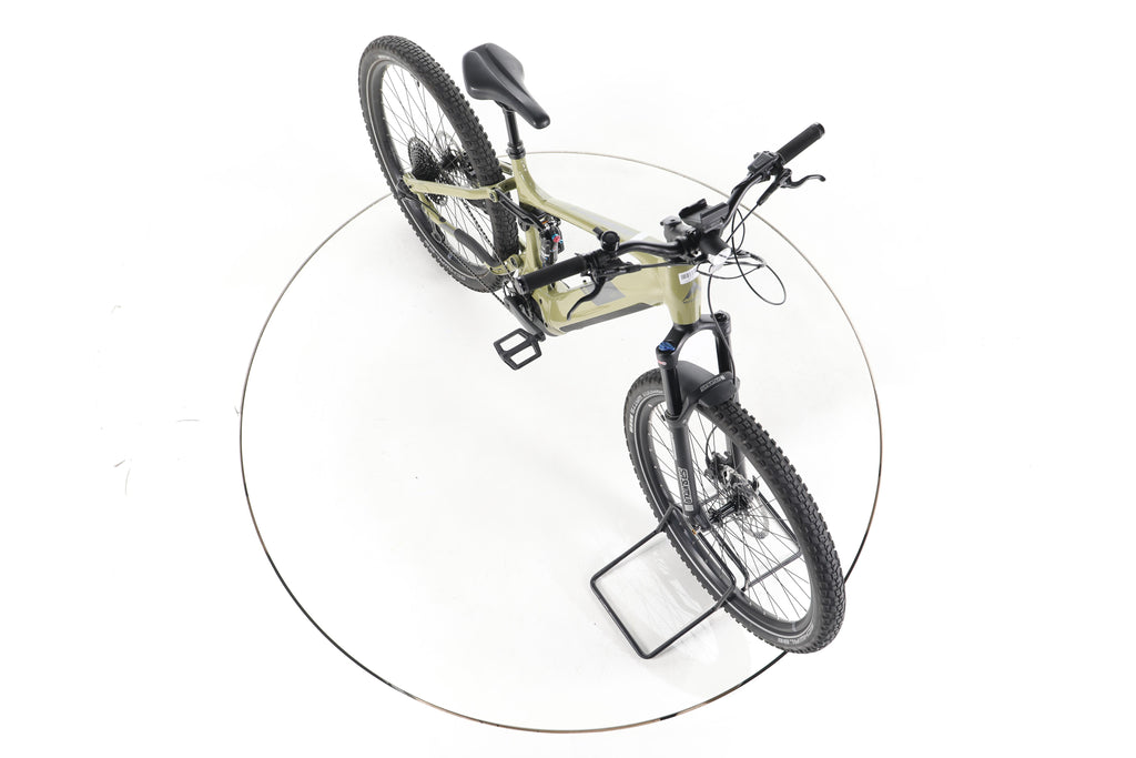 MORRISON Yurok Fully E-Bike - Image 15