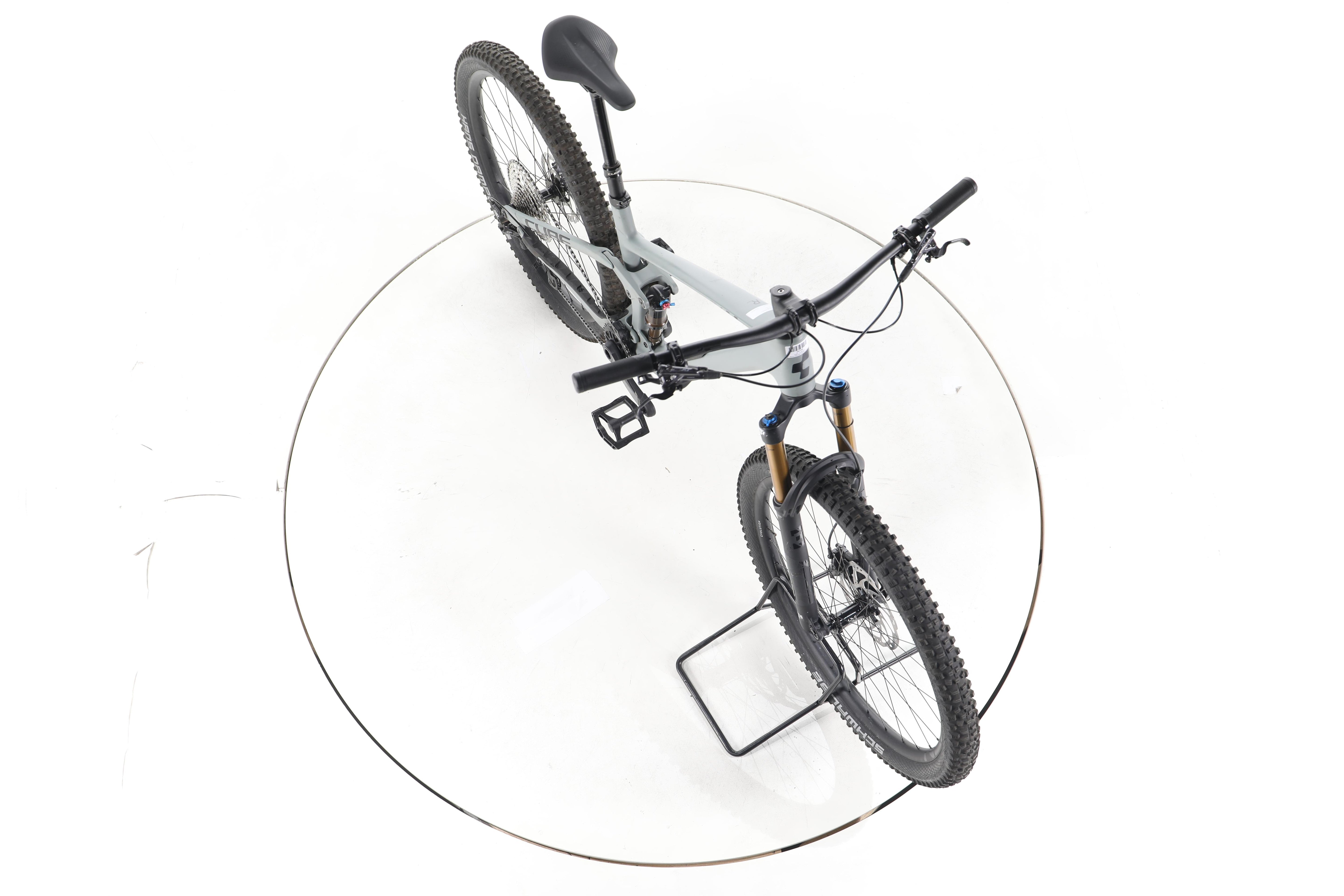Cube Stereo One 44 C:62 Race Fahrrad Fully - Image 15