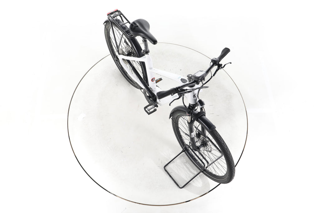 Carver Route E.510 Trekking E-Bike - Image 15