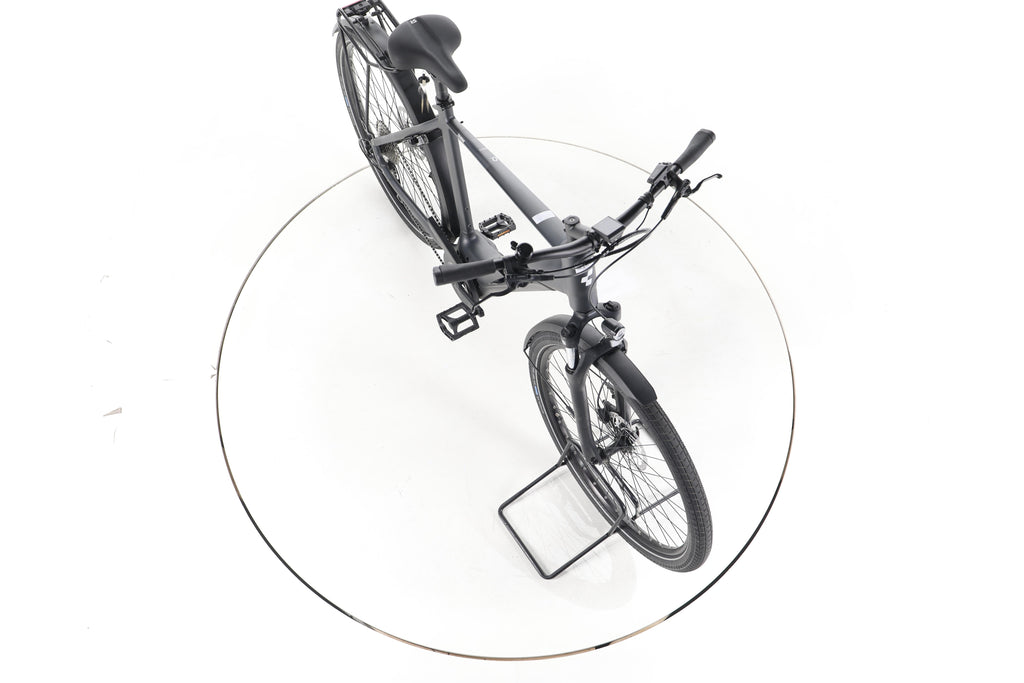Cube Touring Hybrid ONE Trekking E-Bike - Image 15