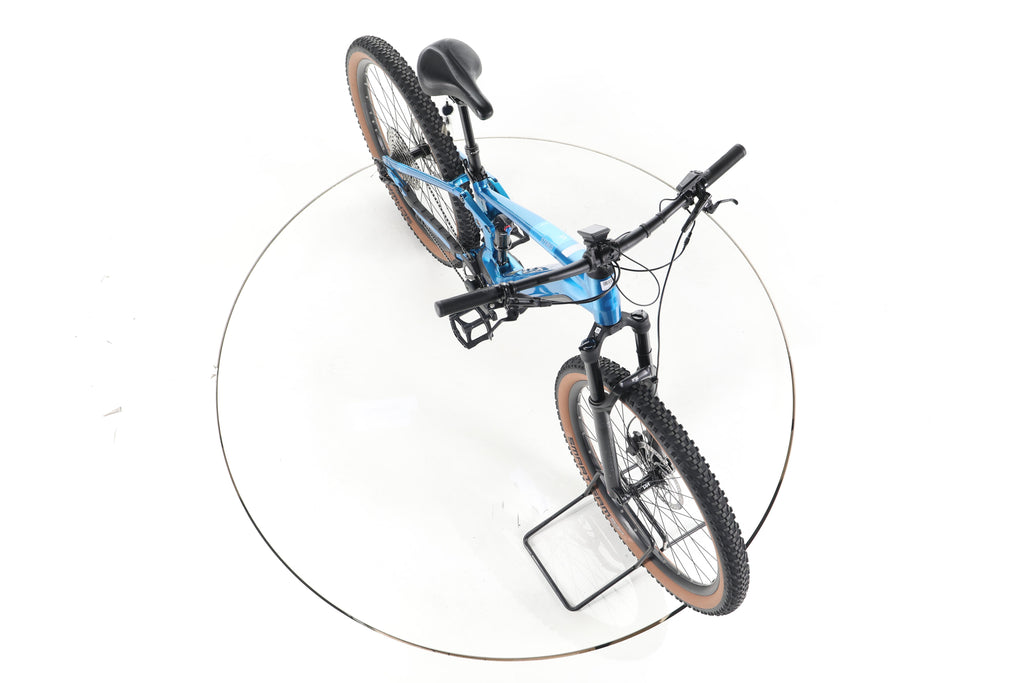 Cube Stereo Hybrid 120 SLX Fully E-Bike - Image 15