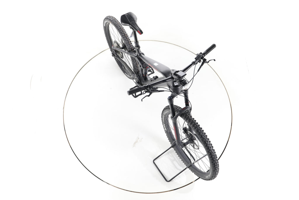 Bulls Sonic EVO AM 3 Fully E-Bike Carbon - Image 15