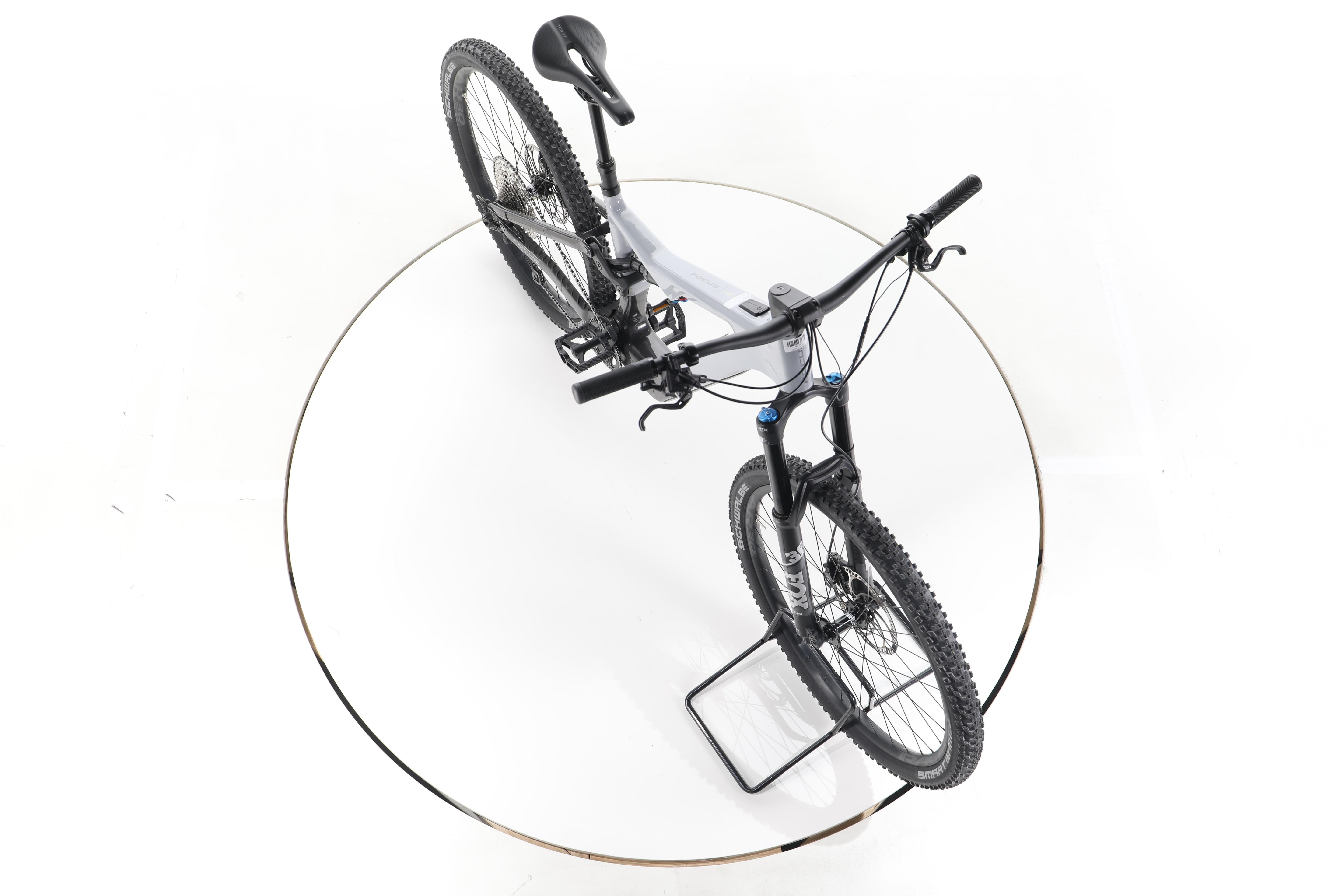 Focus JAM² SL 8.8 E-Bike Fully Carbon - Image 15