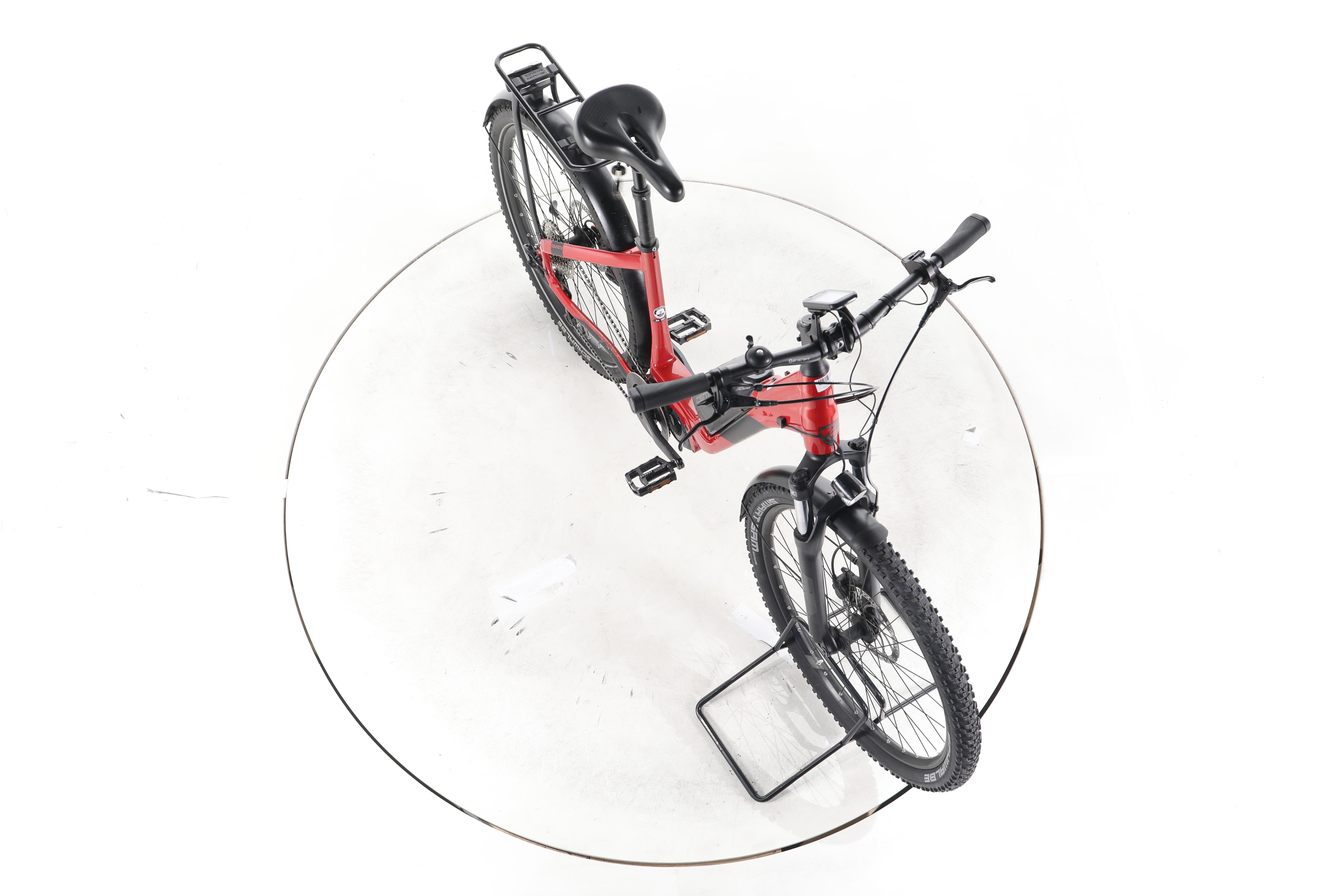 Centurion Country F760 Trekking E-Bike Tiefeinsteiger - Image 15