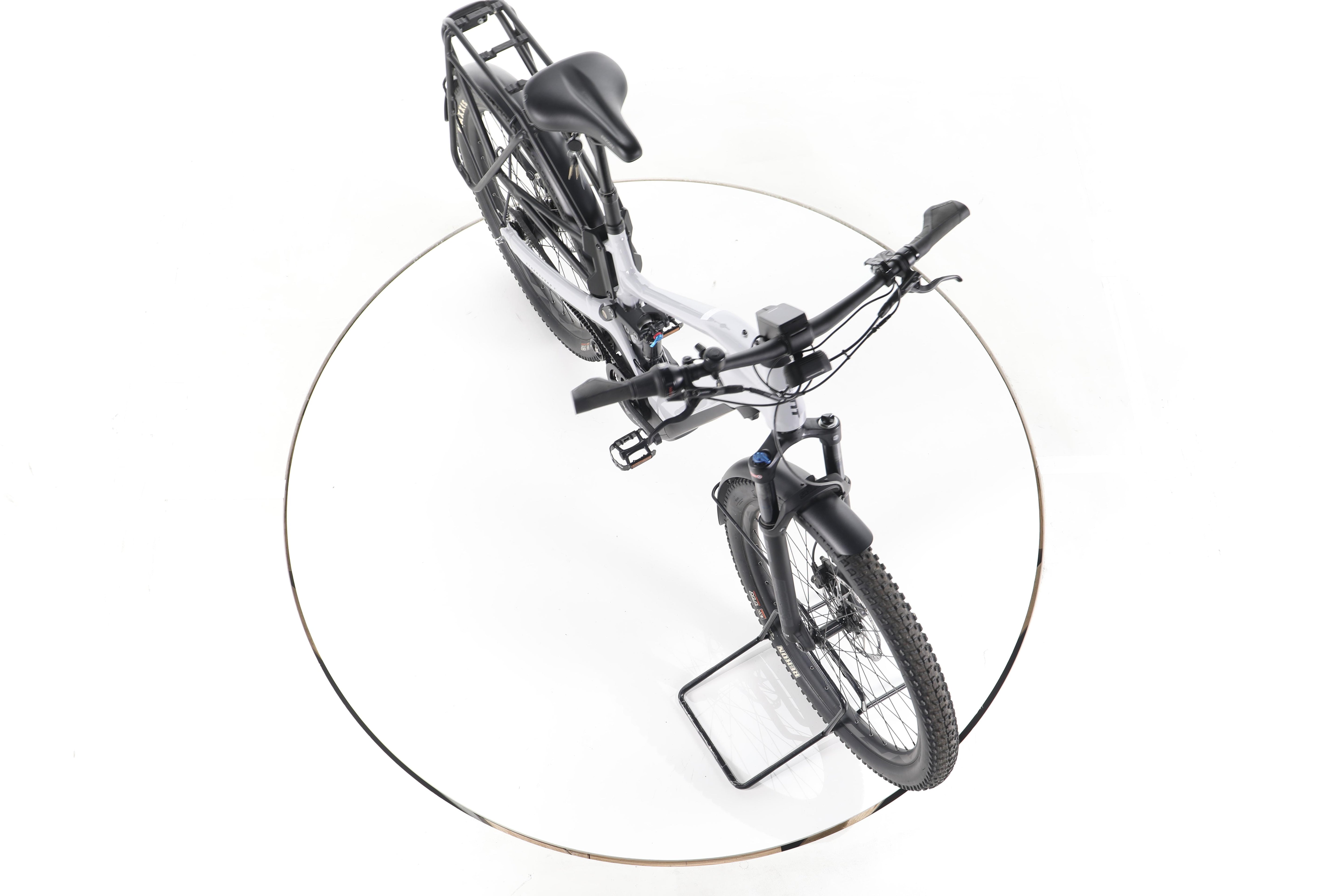 Giant Stormguard E+ 2 SUV E-Bike - Image 15