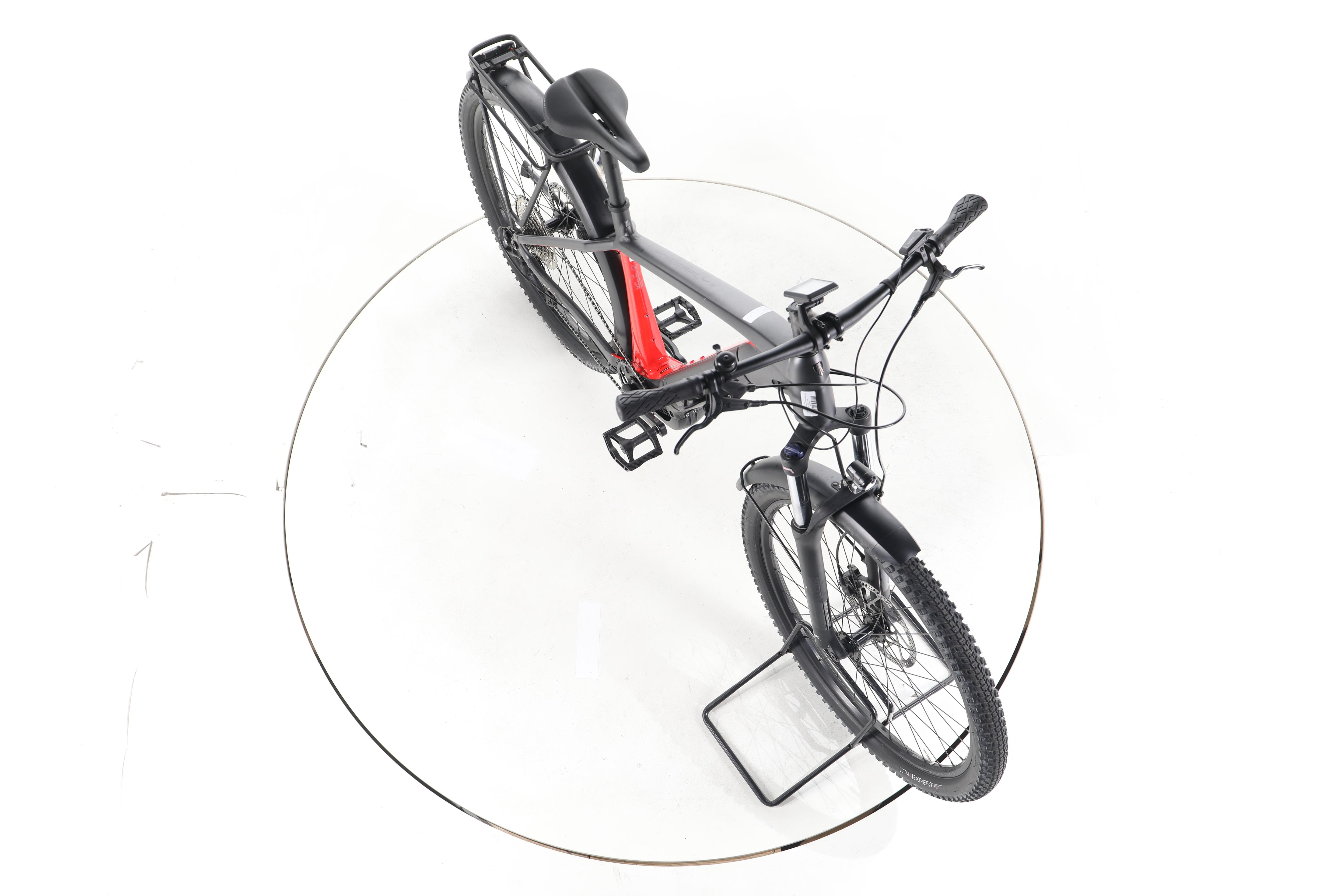 Trek Powerfly Sport 4 Equipped Gen 4 Trekking E-Bike - Image 15