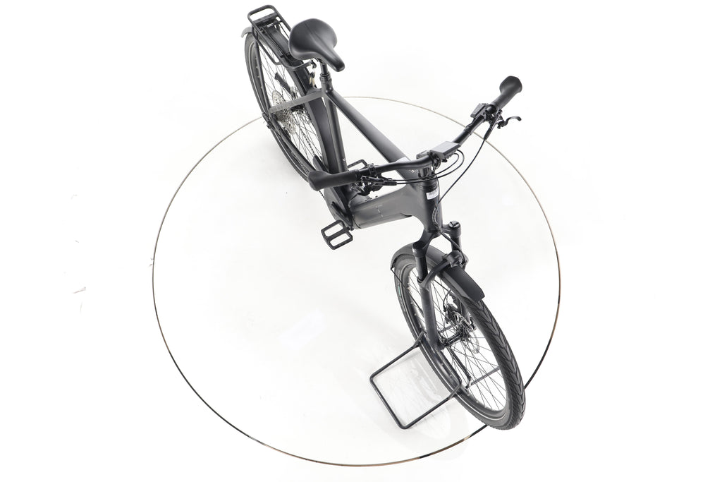 Cube Kathmandu Hybrid EXC Trekking E-Bike 2025 - Image 15