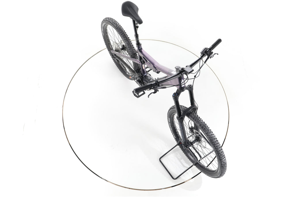 KTM Macina Prowler Master E-Bike Fully - Image 15