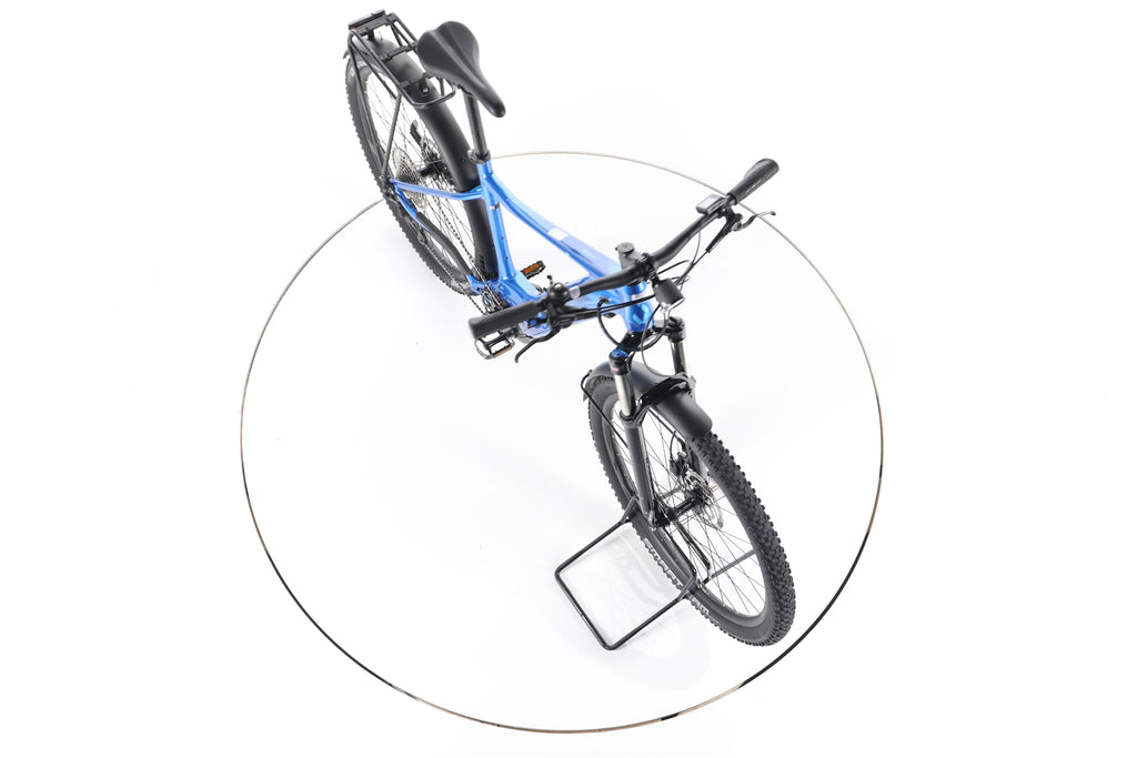 Liv Vall-E+ EX Trekking E-Bike - Image 15
