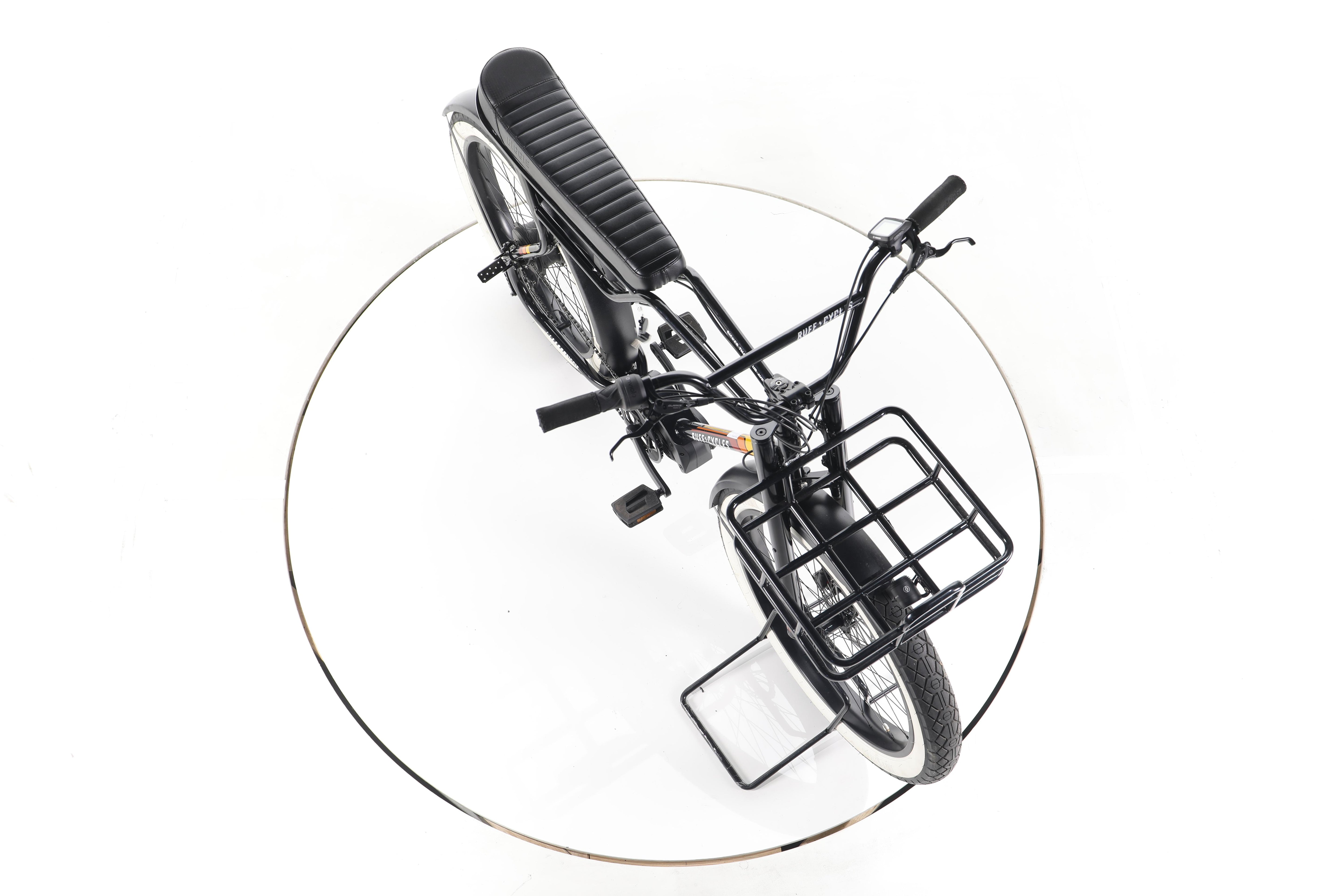 Ruff Cycles BIGGIE E-Fatbikes - Image 15