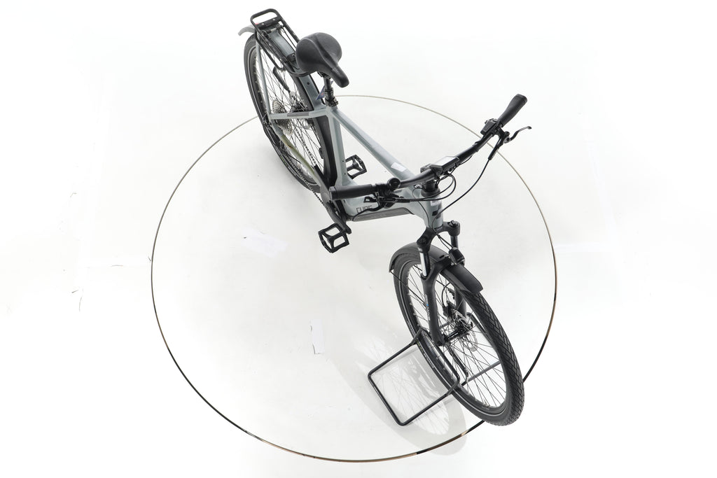Cube Kathmandu Hybrid ONE Trekking E-Bike - Image 15