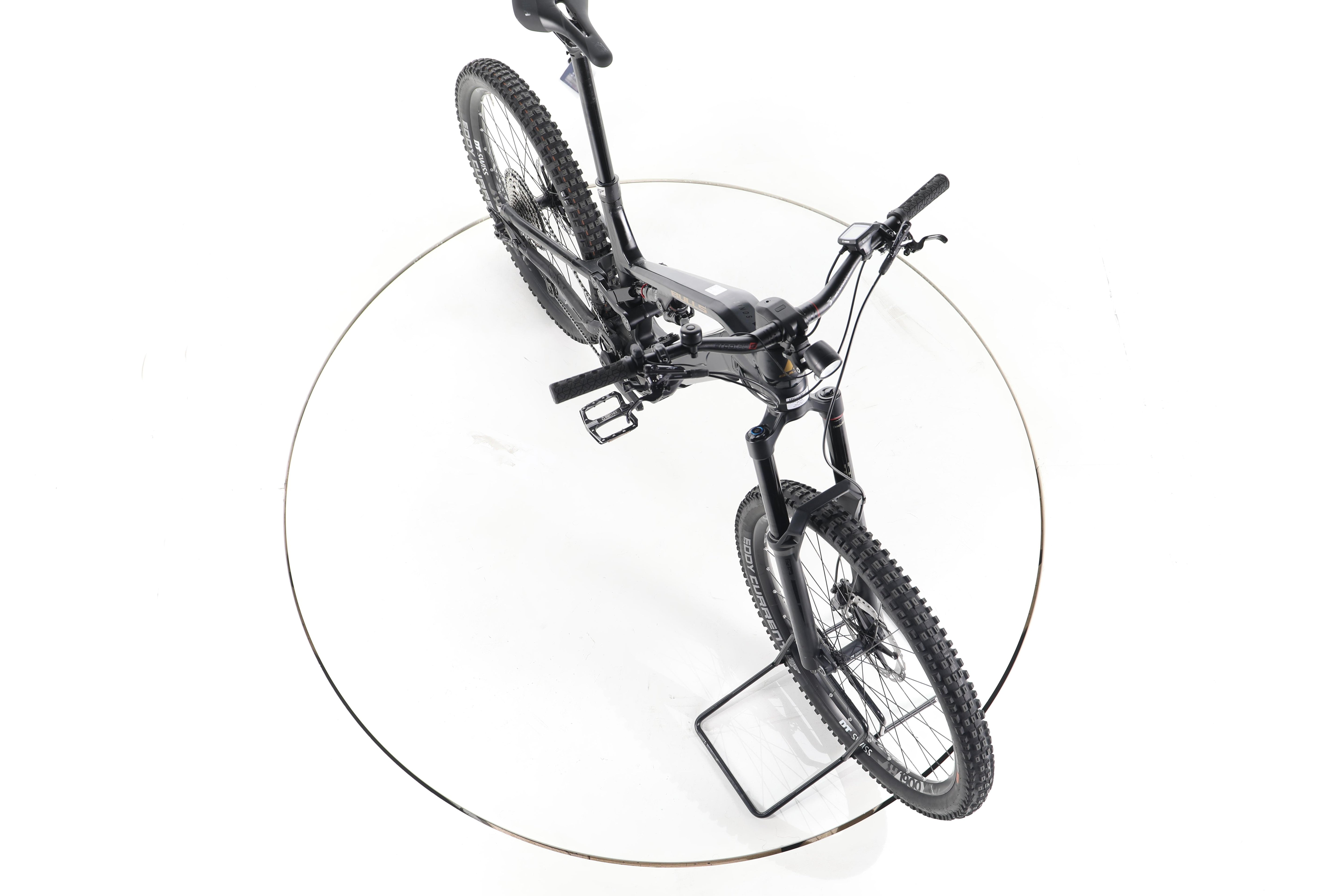 Bulls Sonic EVO EN2 Fully E-Bike - Image 15