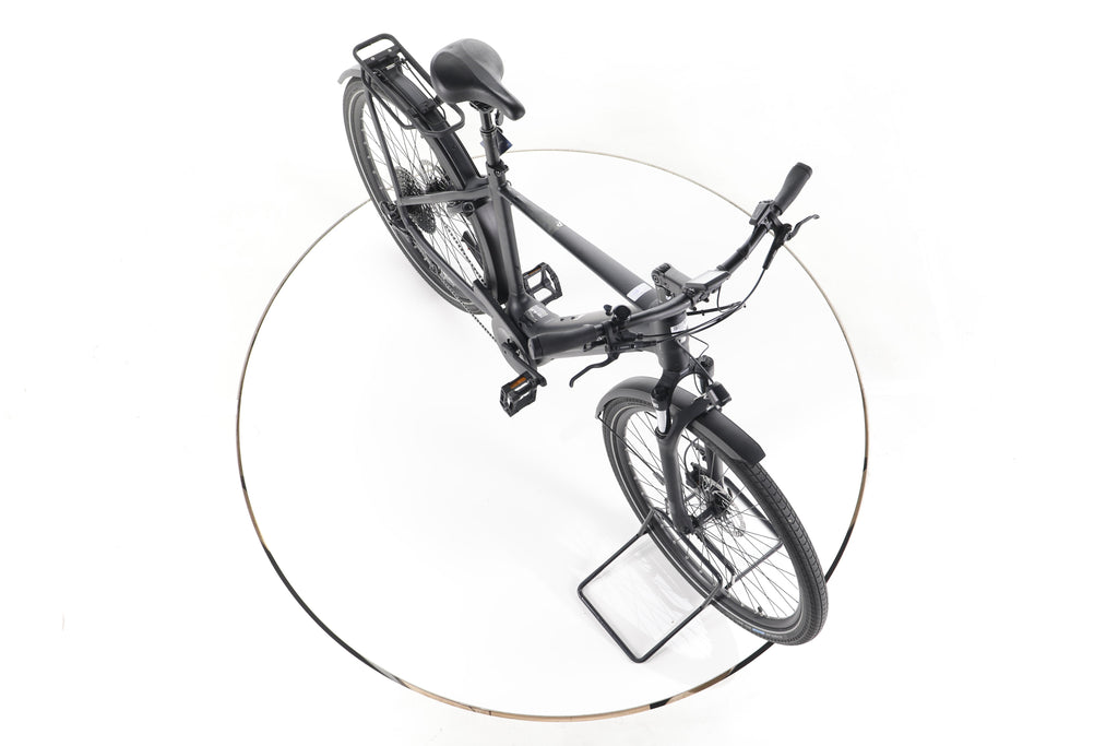 Cube Touring Hybrid Pro 625 Trekking E-Bike - Image 15