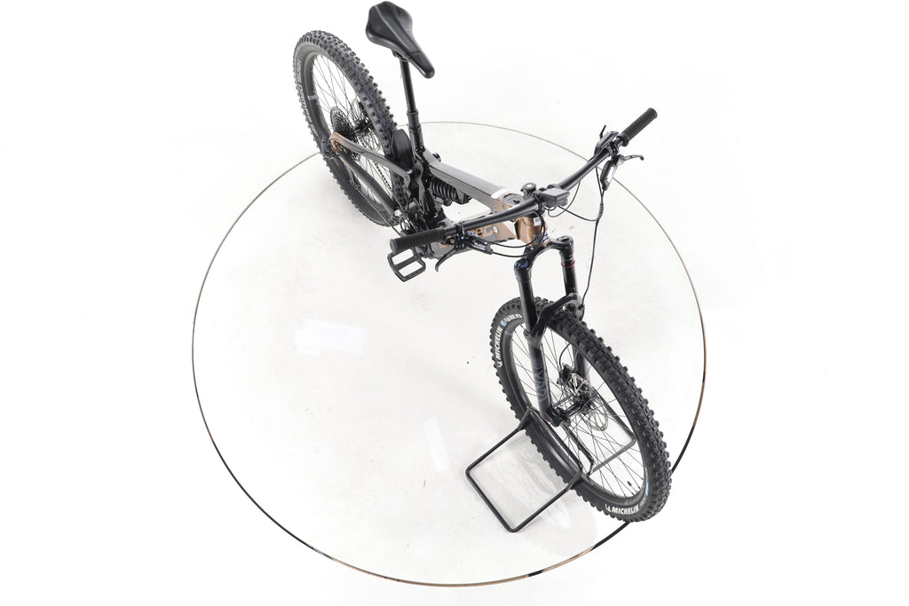 Corratec E-Power iLink 180 Race E-Bike Fully - Image 15