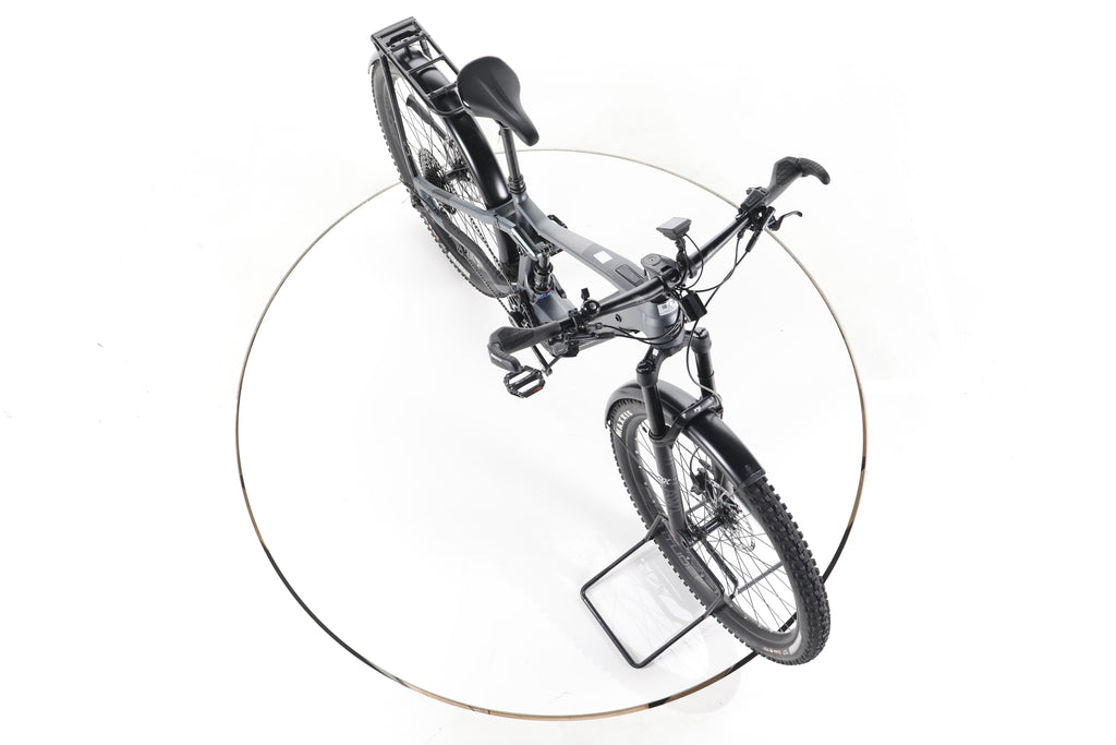 Centurion Numinis R2700i/R2600i EQ SUV E-Bike - Image 15