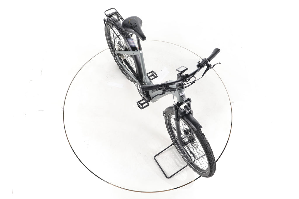Velo de Ville SEB 990 Trekking E-Bike Tiefeinsteiger - Image 15