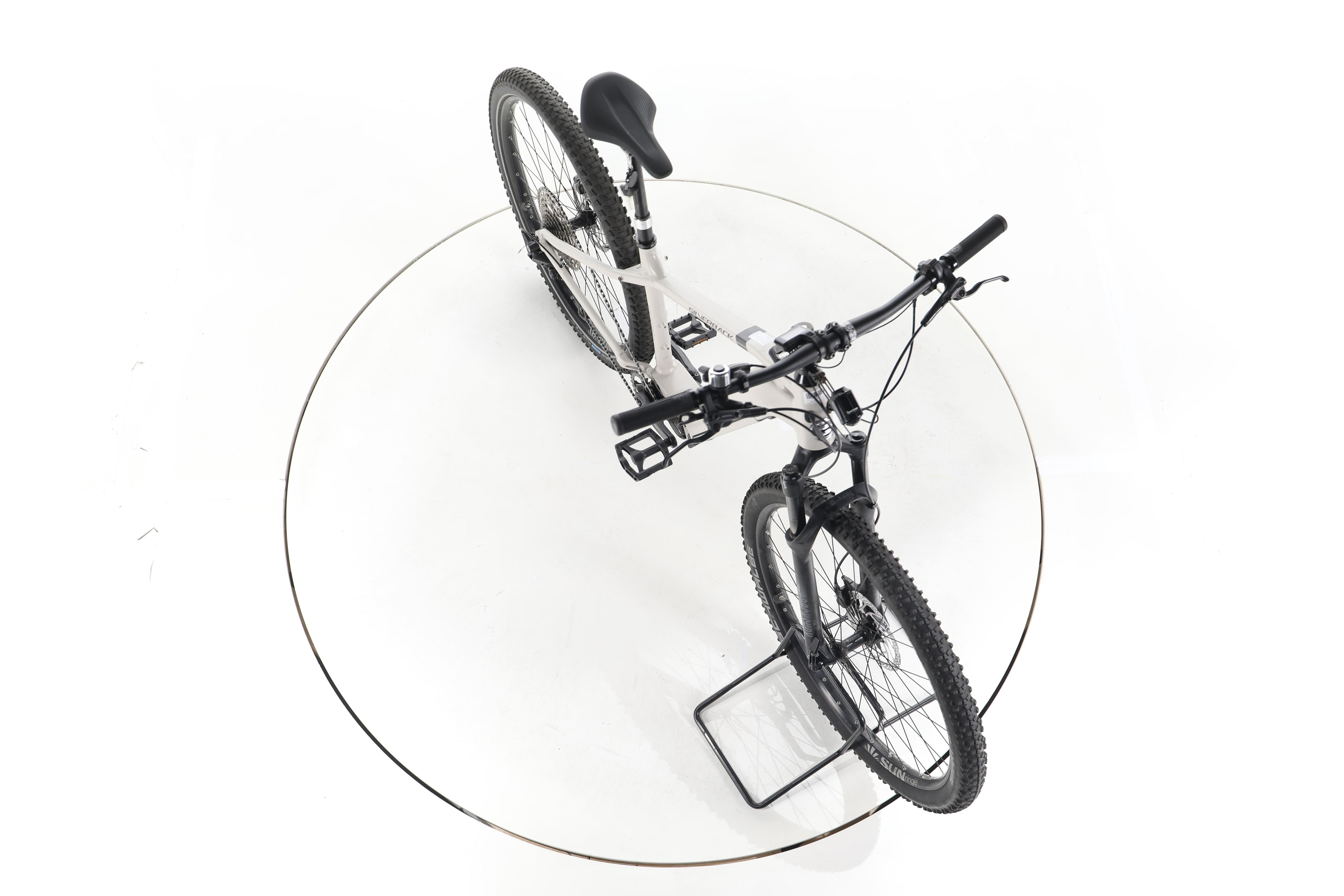 Silverback S-Electro Diamond Comp Trekking E-Bike - Image 15