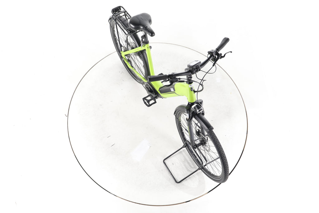 Hercules Futura Sport Trekking E-Bike Tiefeinsteiger - Image 15