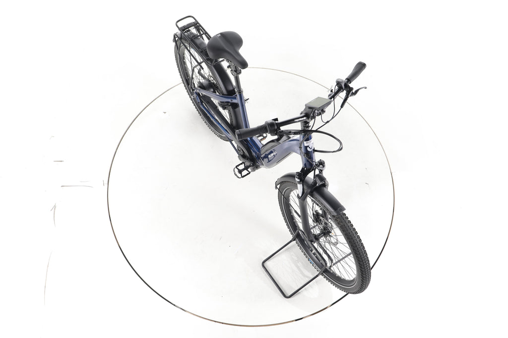 Velo de Ville SEB 800 City E-Bike Tiefeinsteiger - Image 15