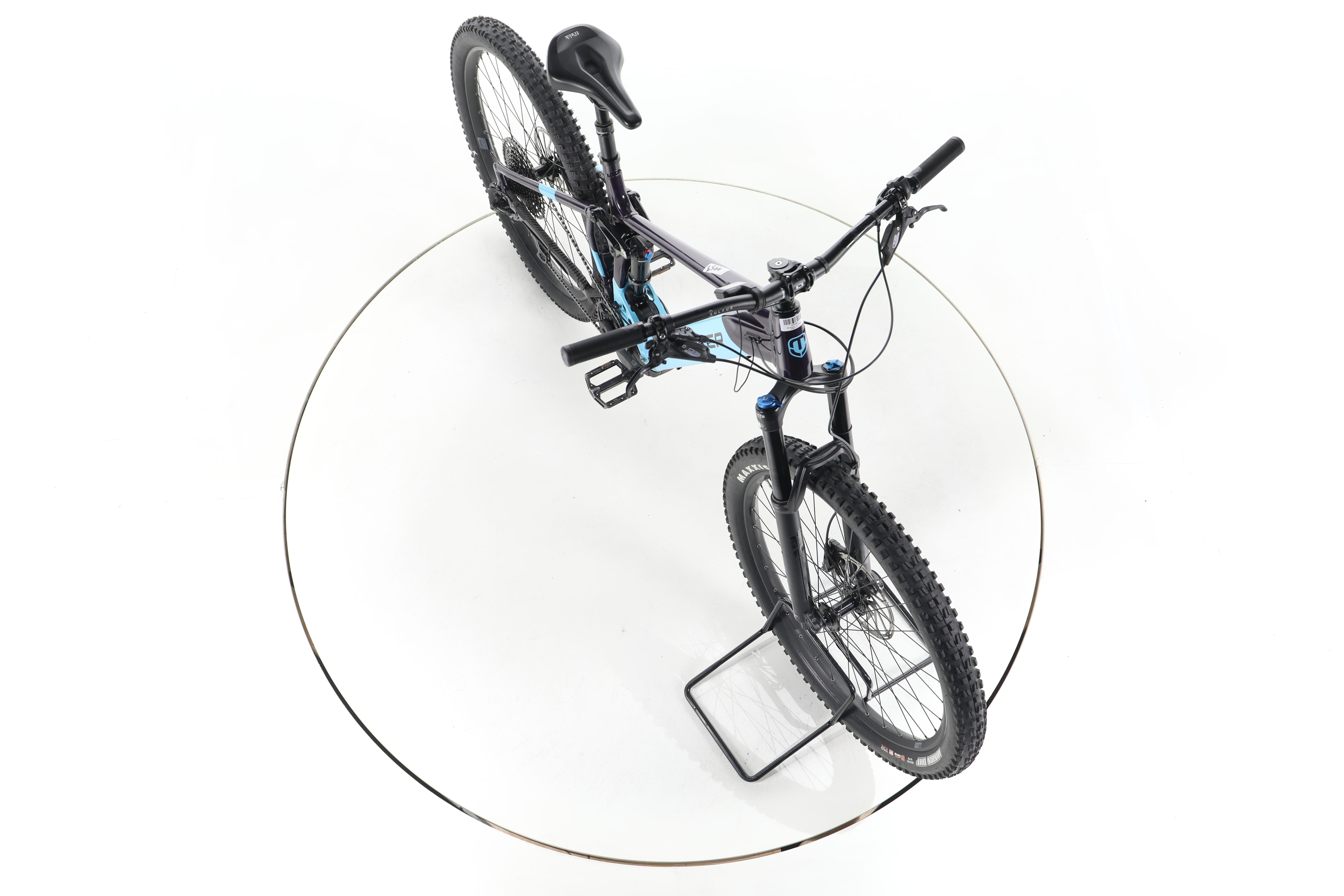Mondraker DUSK R E-Bike Fully - Image 15
