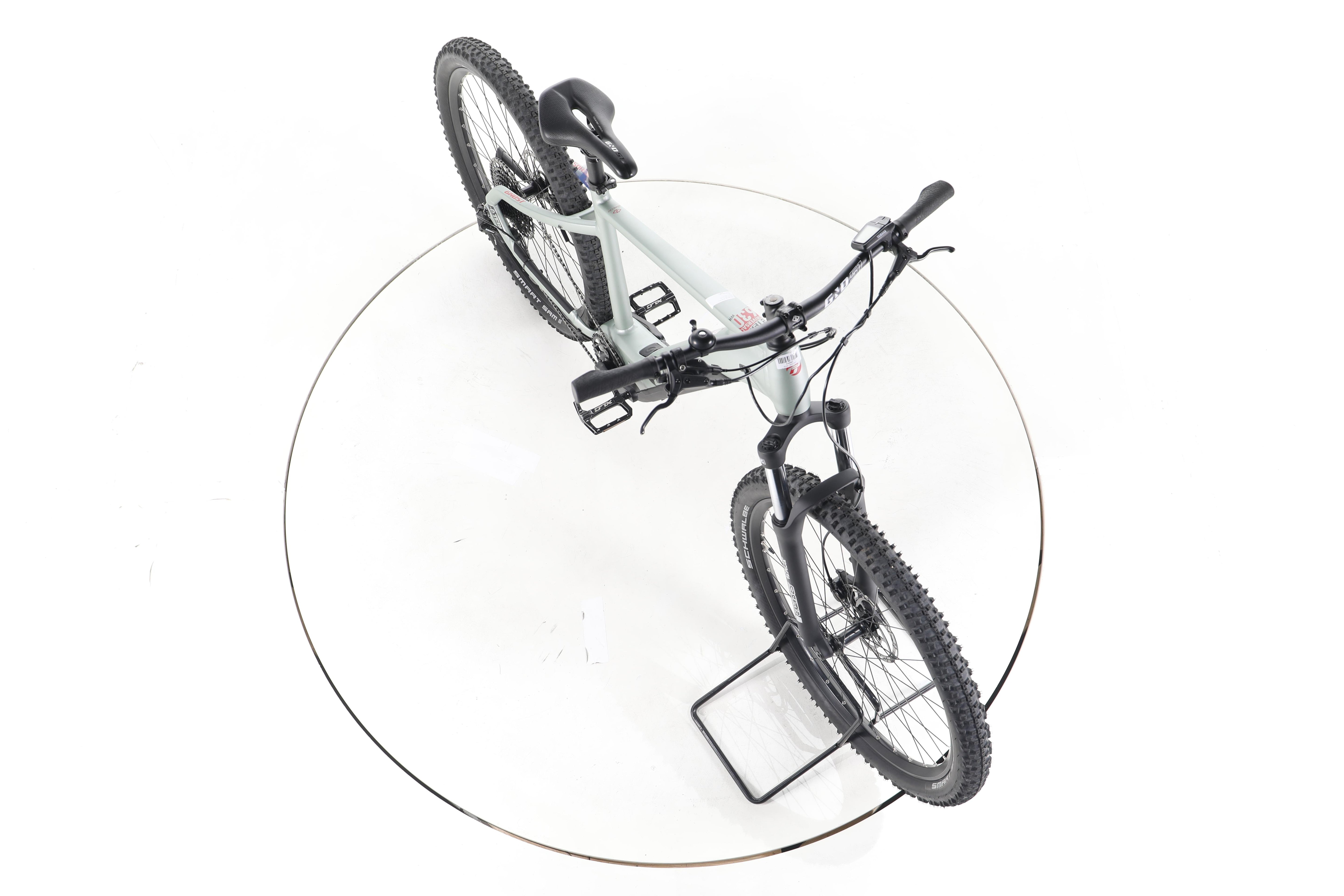 Ghost E-Teru Y Universal E-Bike - Image 15