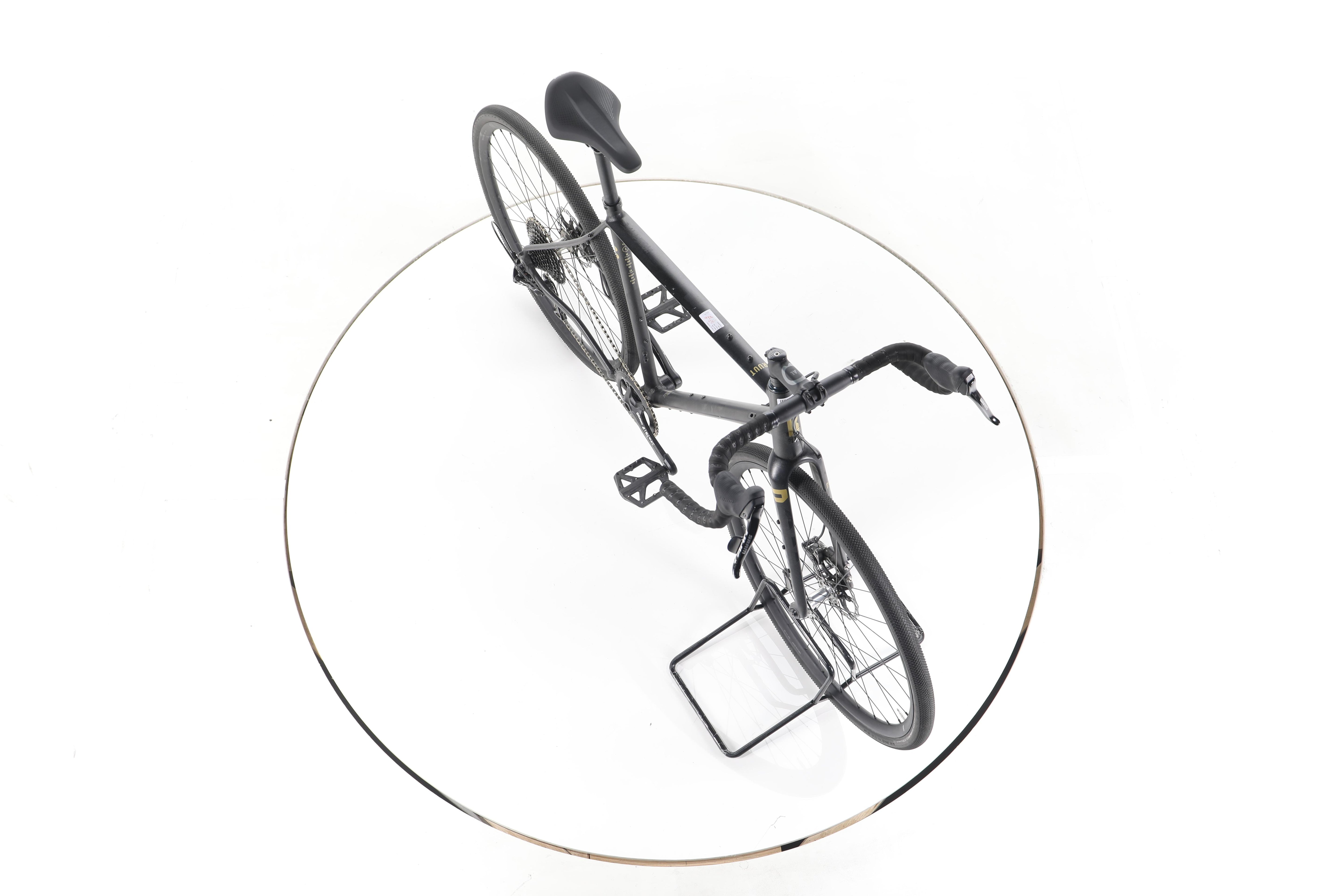 Rondo Ruut AL 2 Gravelbike Carbon - Image 15