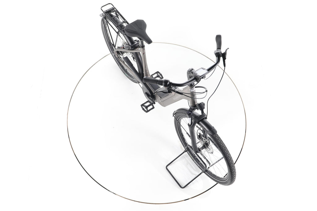 Kalkhoff IMAGE 1.B ADVANCE City E-Bike Tiefeinsteiger - Image 15