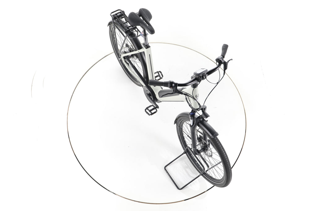 Winora Sinus N5 eco City E-Bike Tiefeinsteiger - Image 15