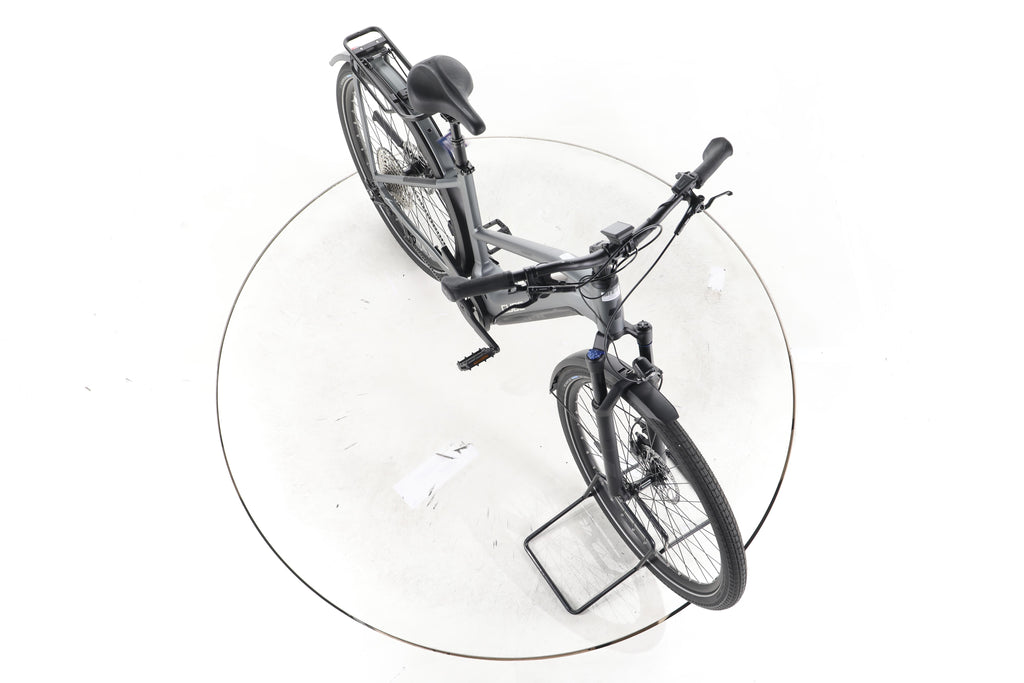 Cube Kathmandu Hybrid Pro Trekking E-Bike - Image 15