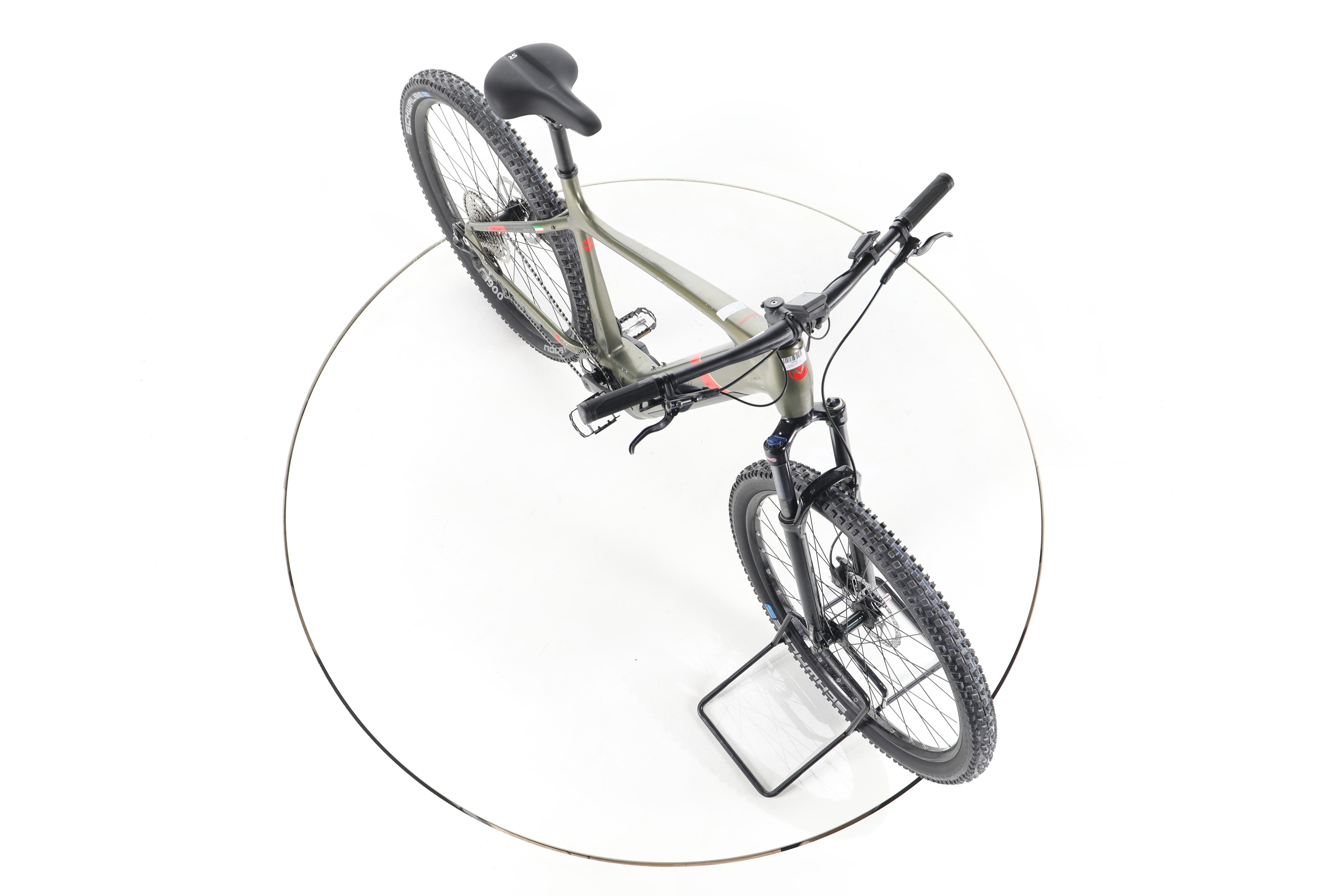 Malaguti Brenta HT 5.1 E-Bike - Image 15
