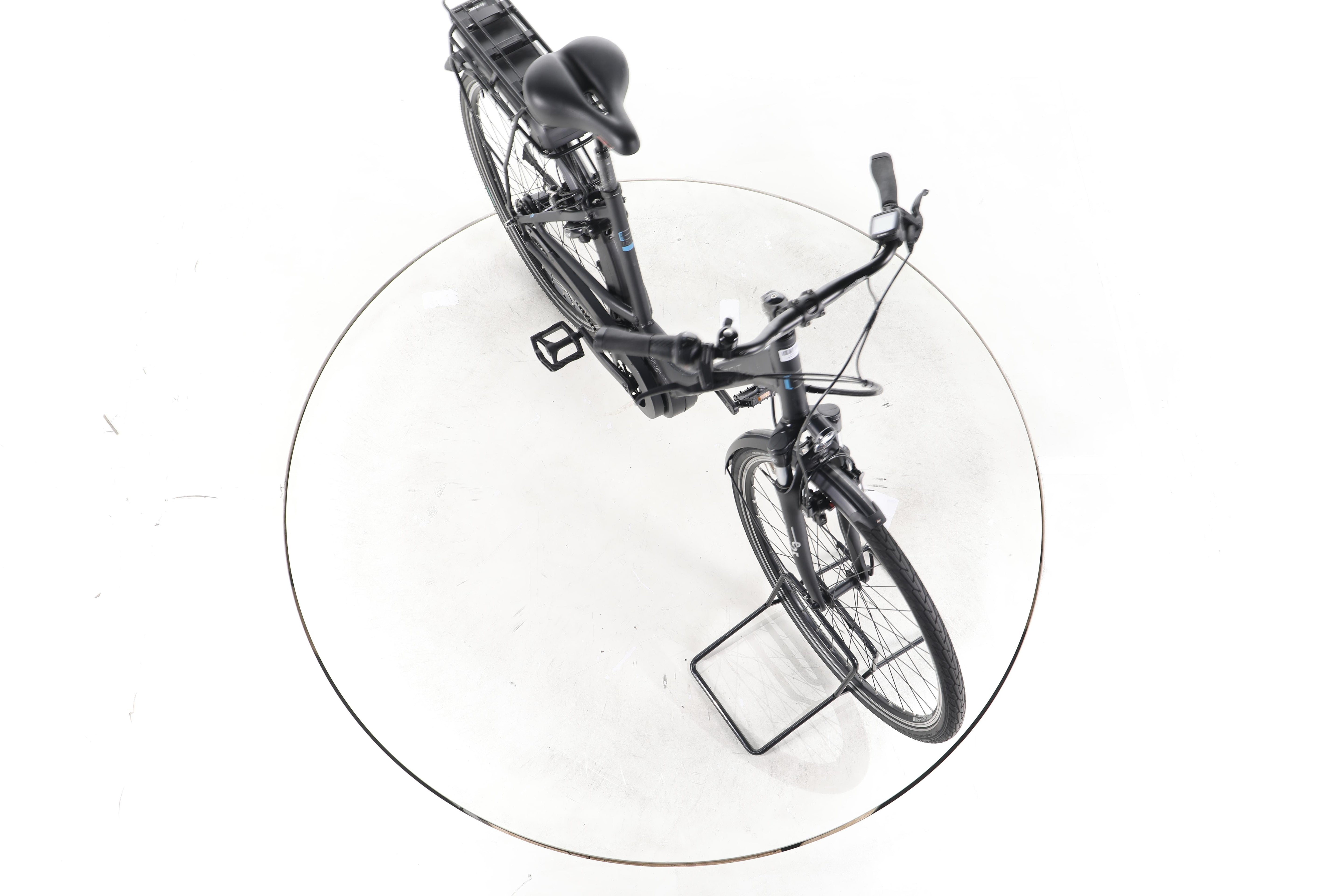 Gudereit ET-3 City E-Bike Tiefeinsteiger - Image 15