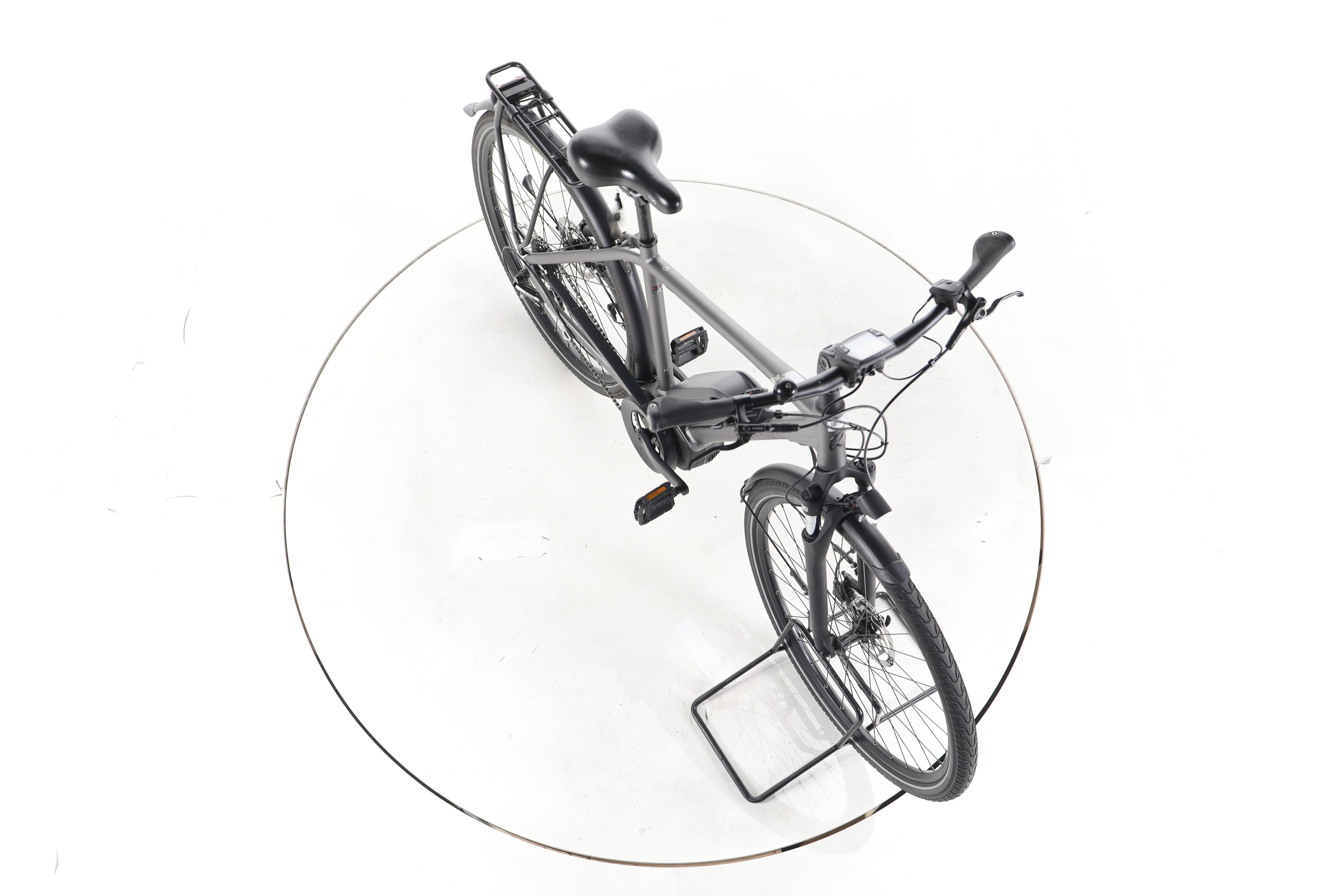 Kalkhoff Endeavour 1.B Move Trekking E-Bike - Image 15