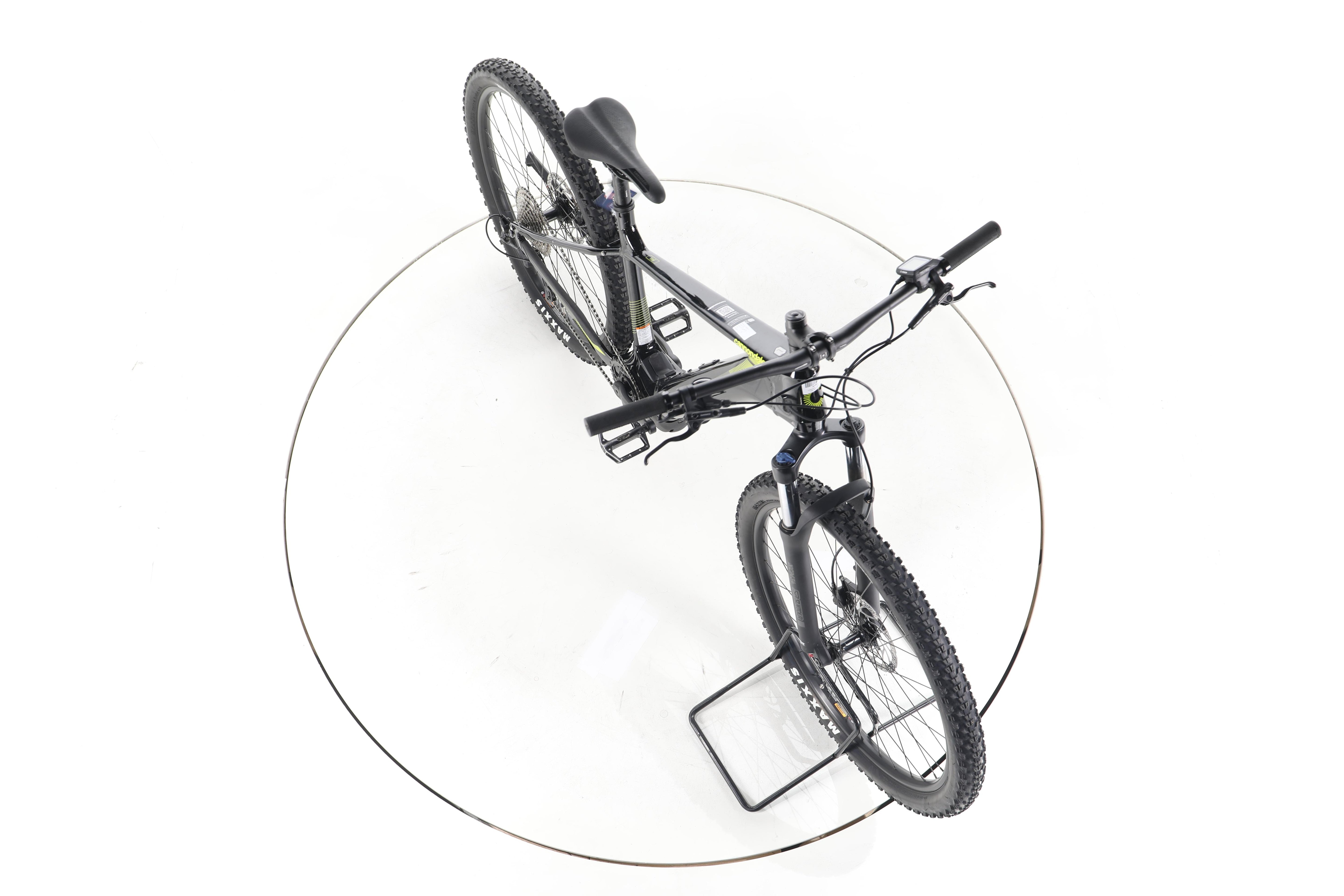 Cannondale Trail Neo 3 E-Bike - Image 15
