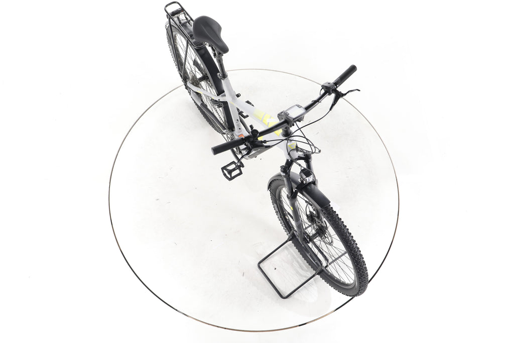 Conway Cairon C 2.0 Trekking E-Bike - Image 15