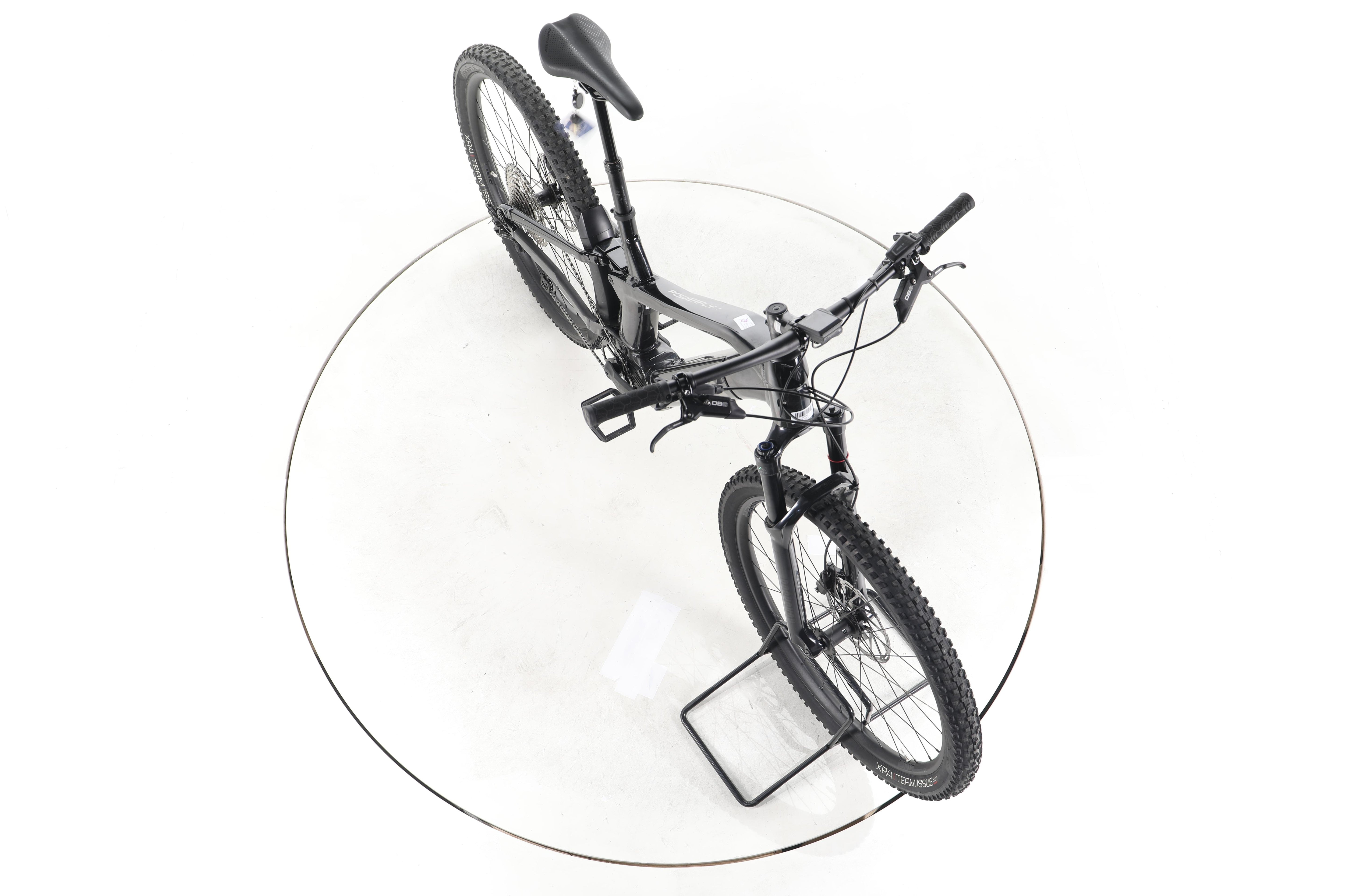 Trek Powerfly FS7 E-Bike Fully - Image 15
